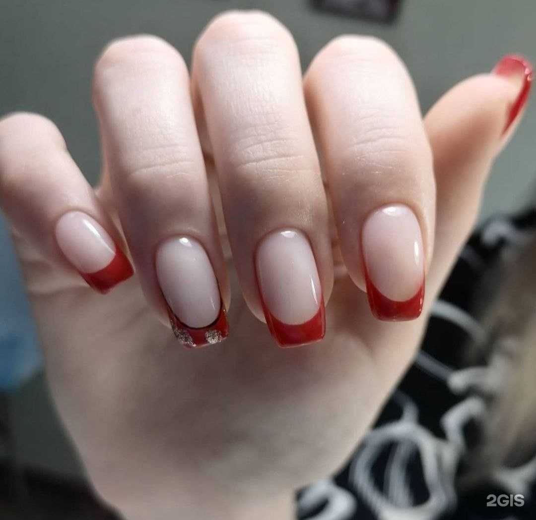 Отзывы на компанию Студия маникюра в Улан-Удэ c фото