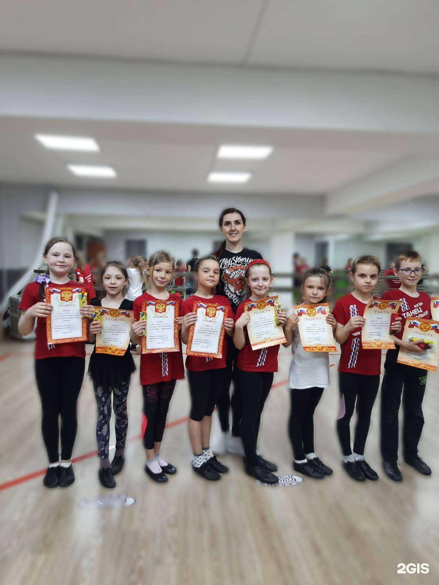 Отзывы на компанию Крылья в Иркутске c фото