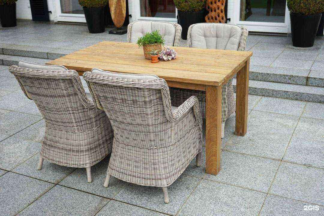 Отзывы на компанию ДачаМебель в г. Иркутск c фото