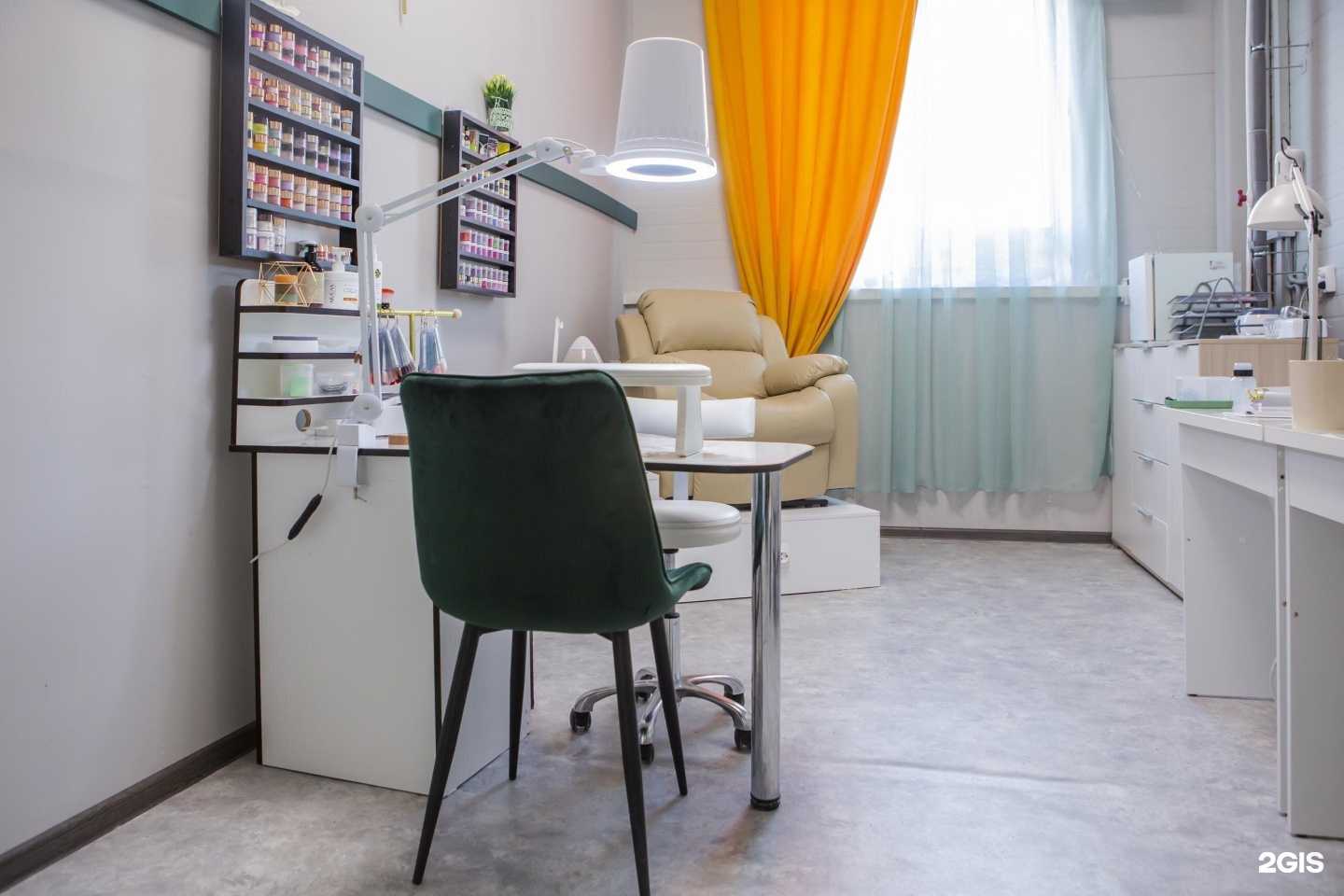 Отзывы на компанию Территория титановых ногтей в г. Хабаровск c фото