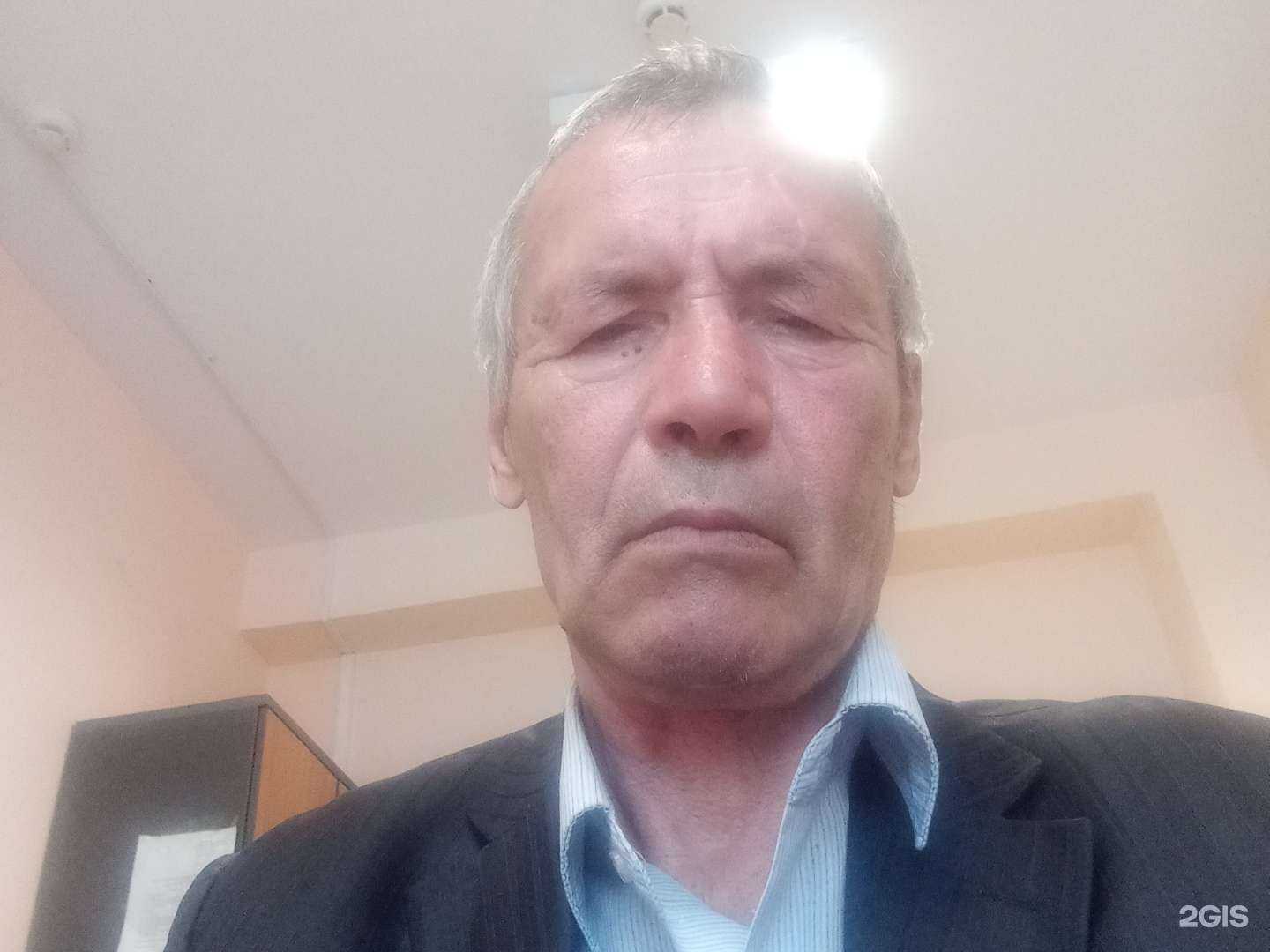 Отзывы на компанию Адвокатский кабинет Курбанова И.И. в г. Уфа c фото