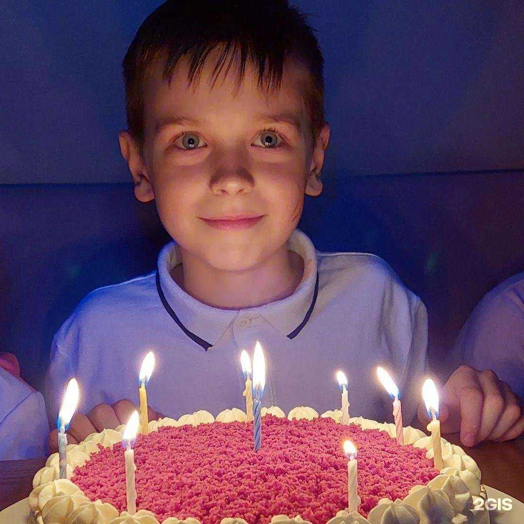 Отзывы на компанию Lazertag в г. Курган c фото