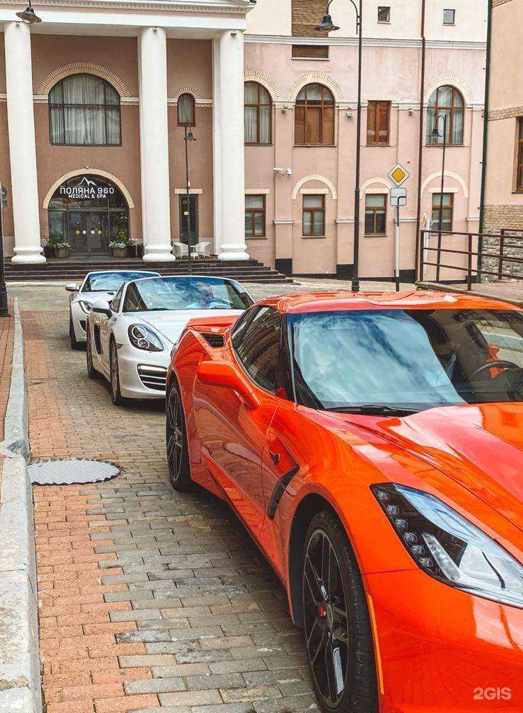 Отзывы на компанию Corsacar в г. Сочи c фото