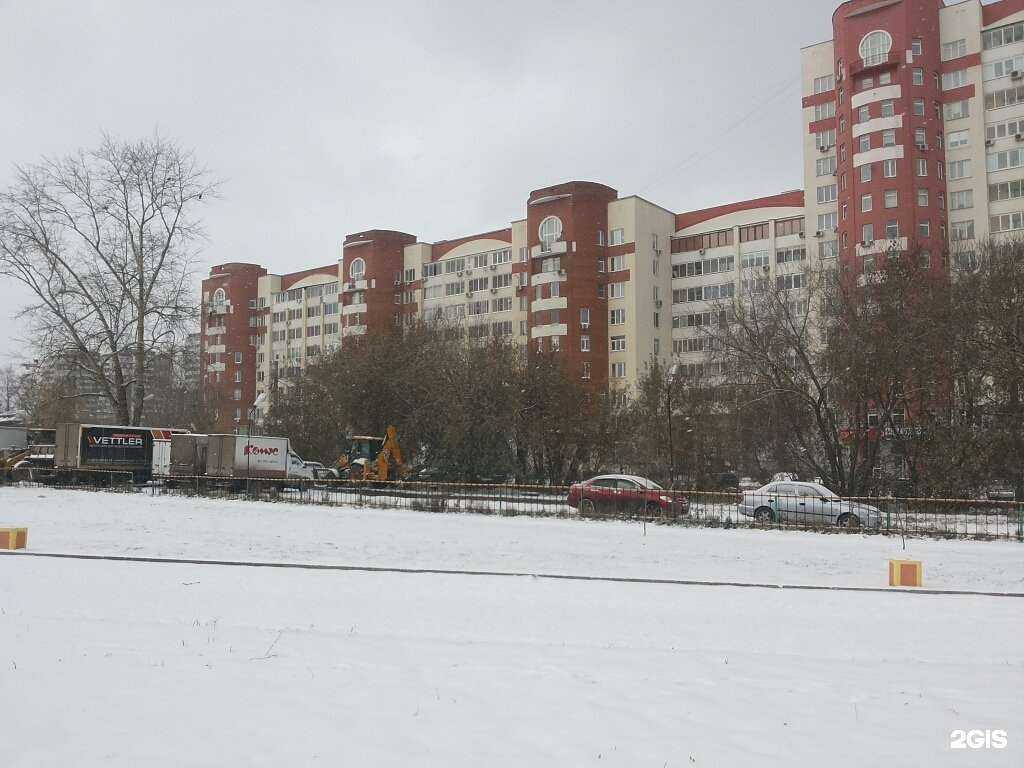 Отзывы на компанию Pastoral в Екатеринбурге c фото - фотография 2 из 2