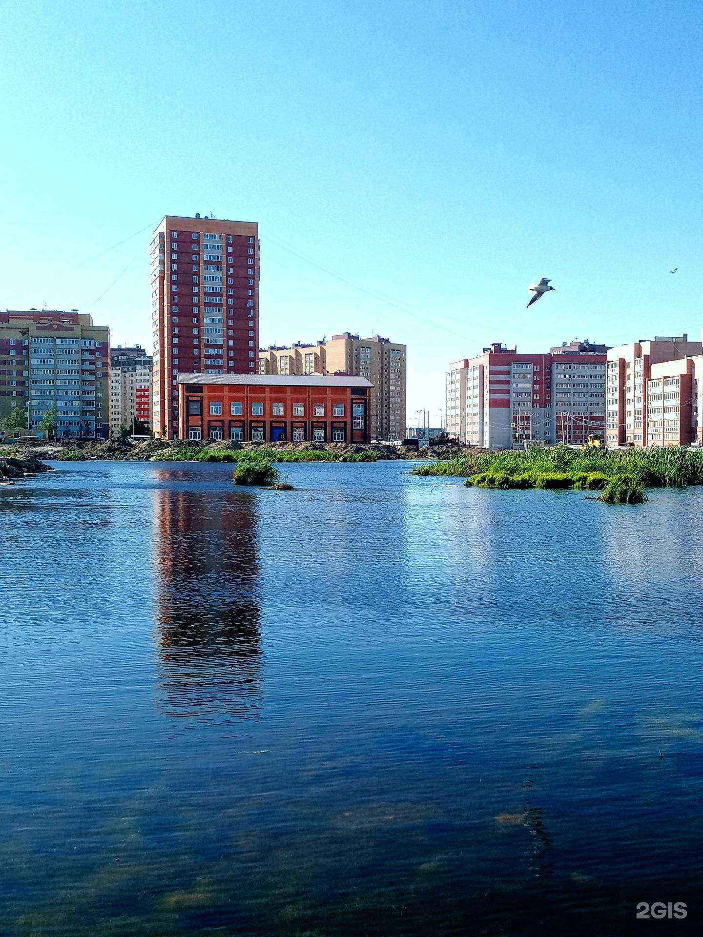 Отзывы на компанию Светлый в Тюмени c фото - фотография 2 из 2