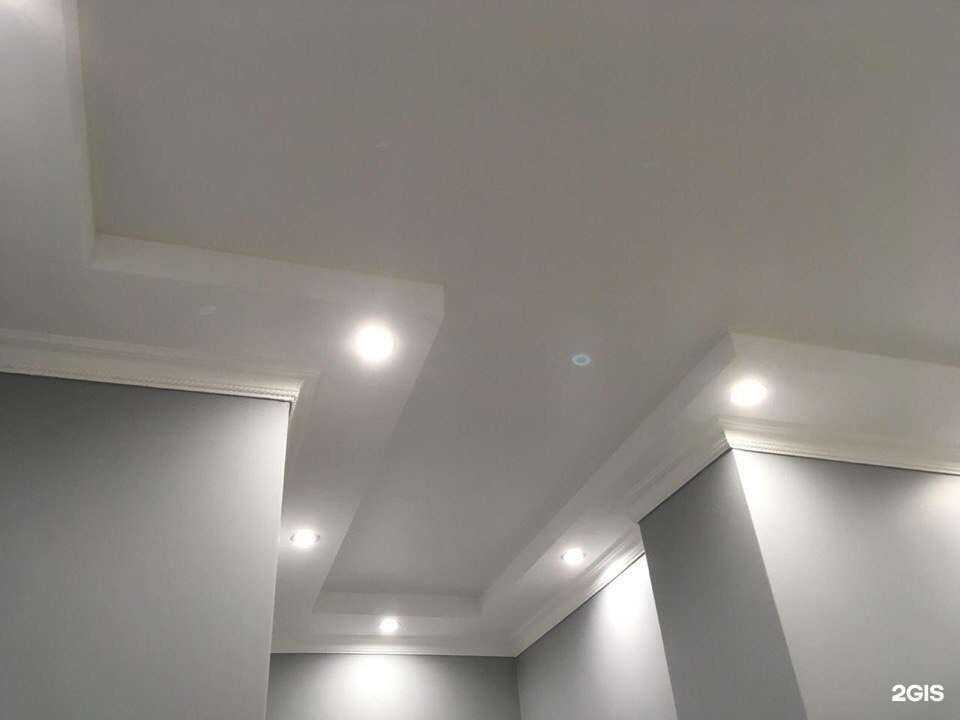 Отзывы на компанию Spektr dl в Екатеринбурге c фото