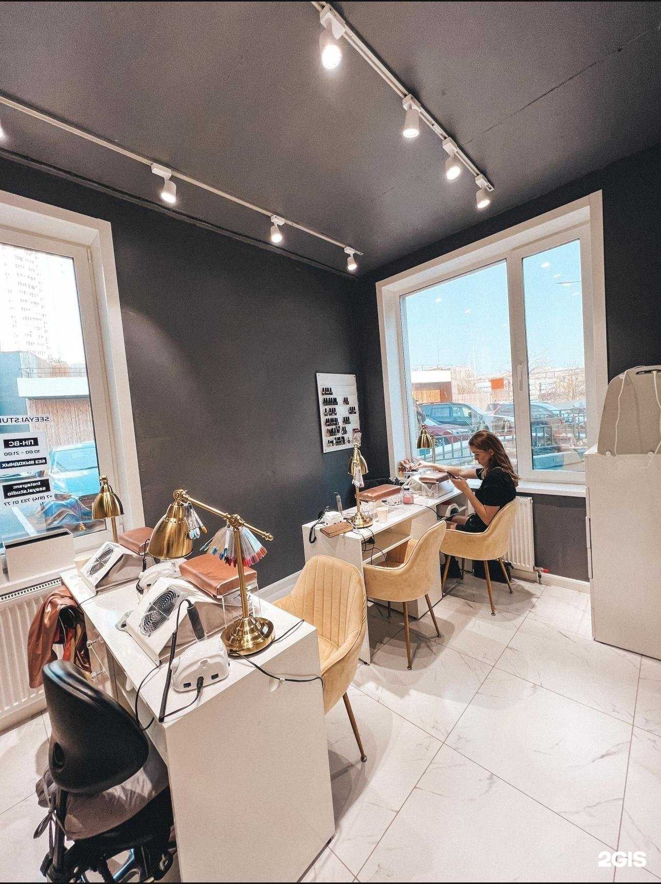 Отзывы на компанию Maru_amur_nails в г. Владивосток c фото