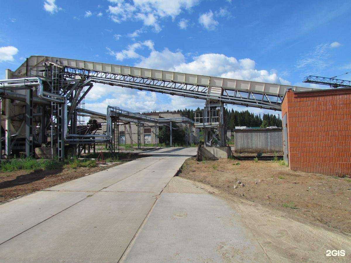 Отзывы на компанию Нововятский лесоперерабатывающий комбинат в Кирове c фото