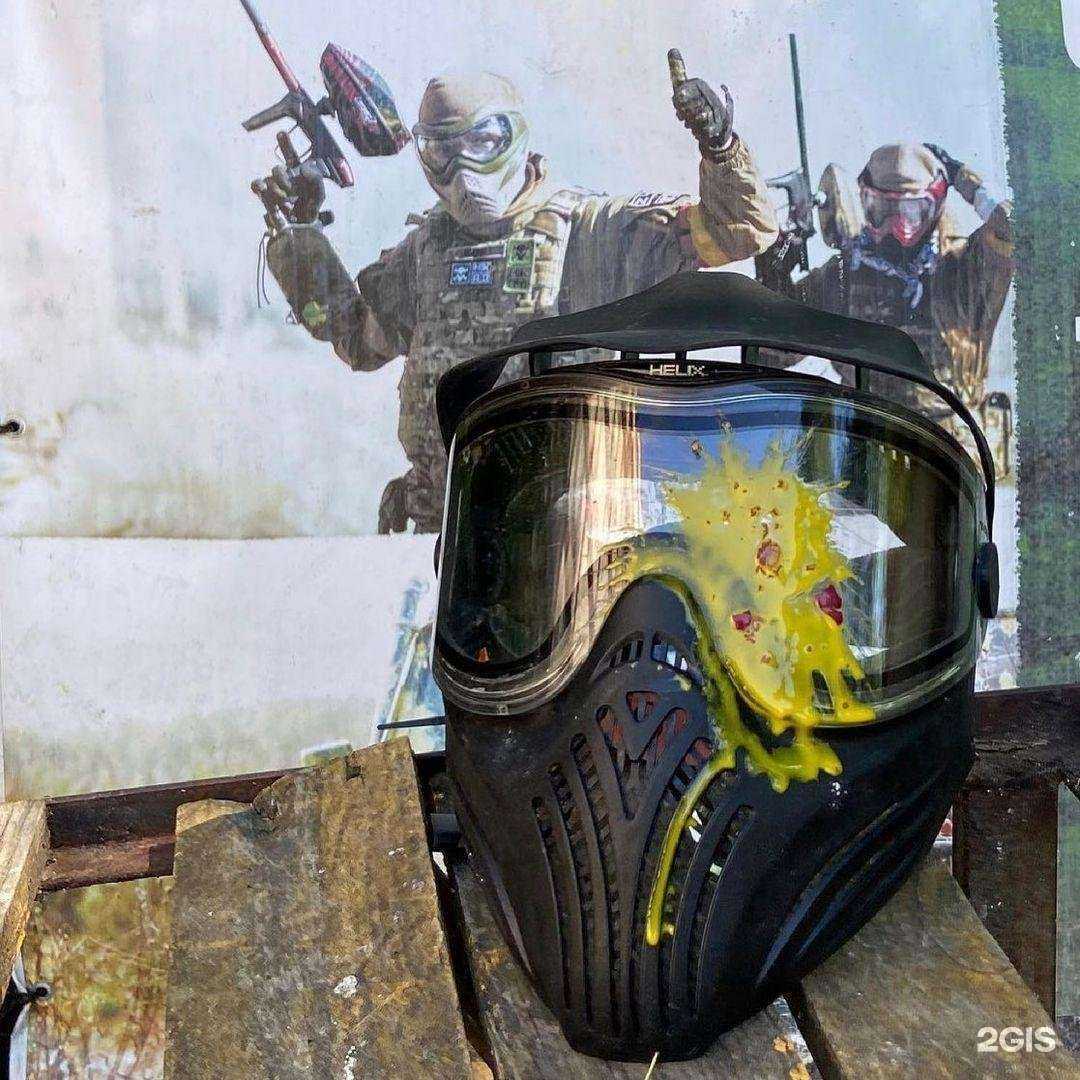 Отзывы на компанию ЗарницаКлаб в Коммунарке c фото