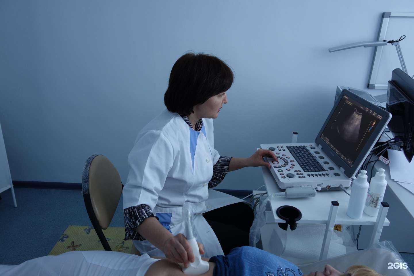 Отзывы на компанию Медэкспресс в Ачинске c фото