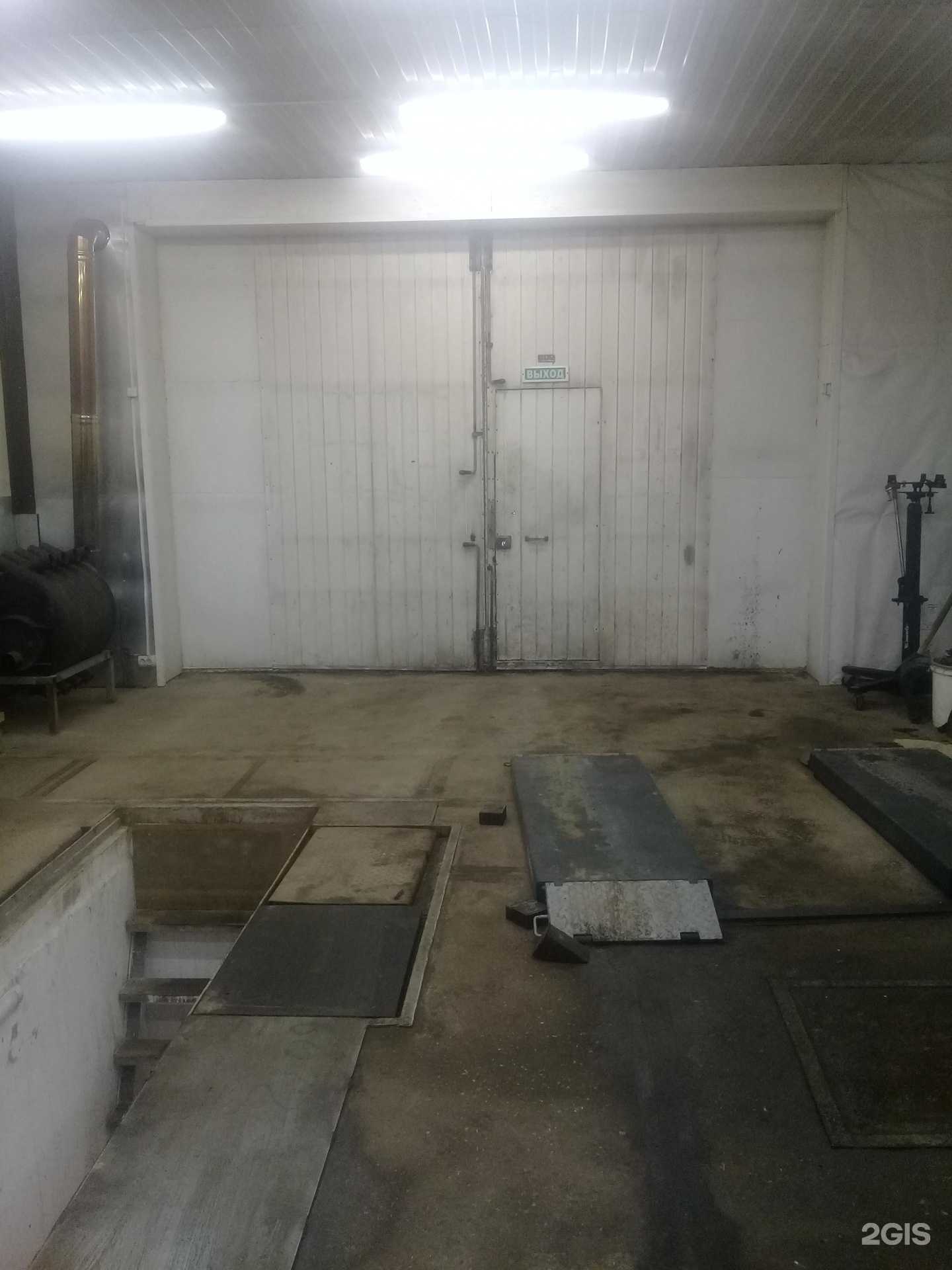 Отзывы на компанию Автобан в г. Ульяновск c фото