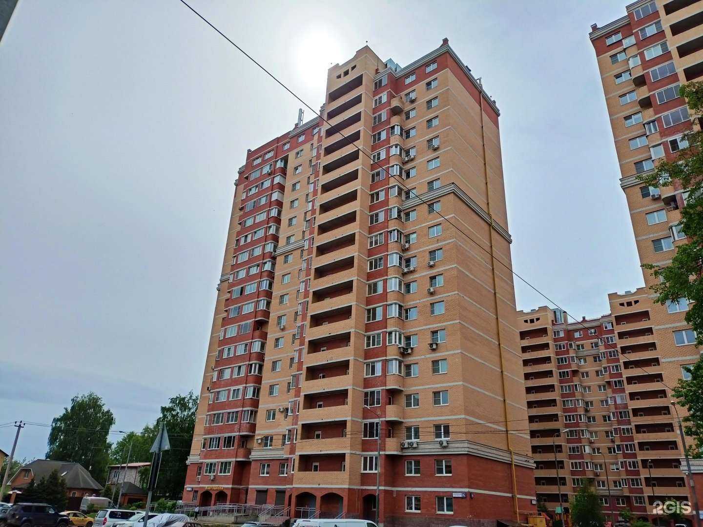 Отзывы на компанию КБК в Пушкине c фото - фотография 2 из 2