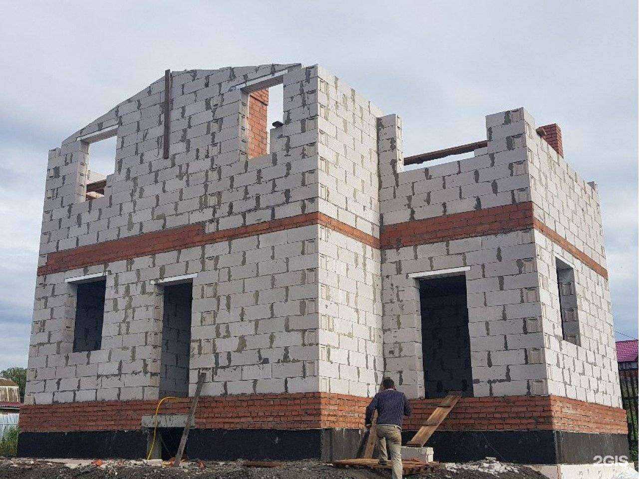 Отзывы на компанию Глобалстрой в г. Челябинск c фото