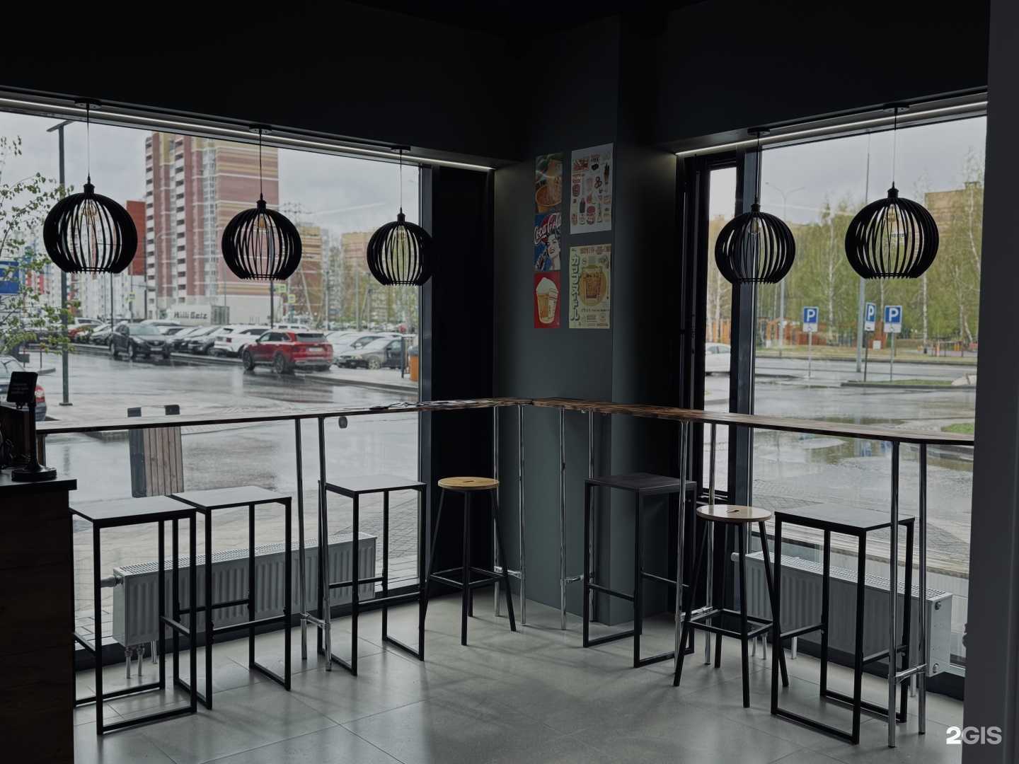 Отзывы на компанию Shock в г. Тюмень c фото