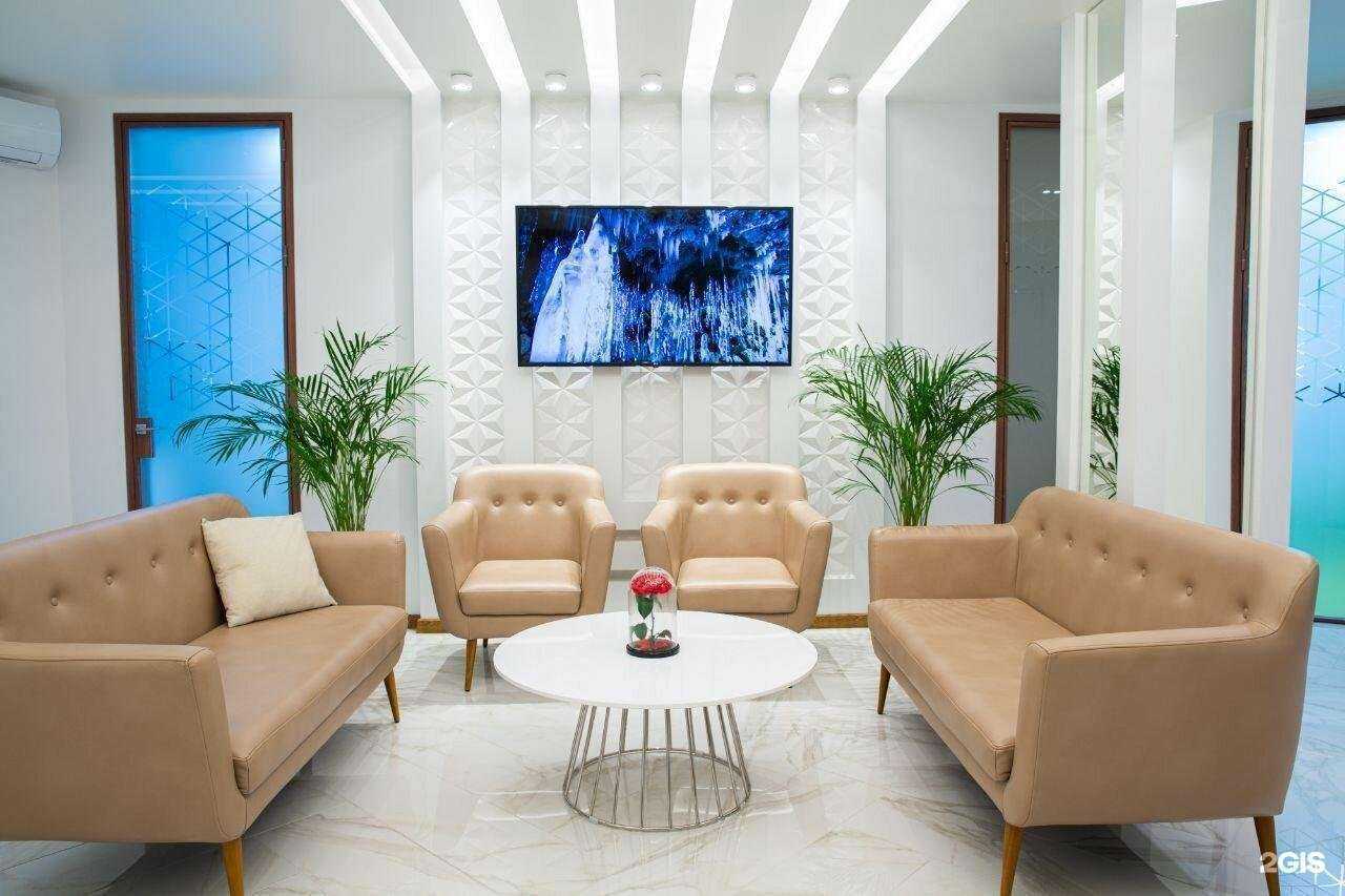 Отзывы на компанию Dr.Golub в Краснодаре c фото