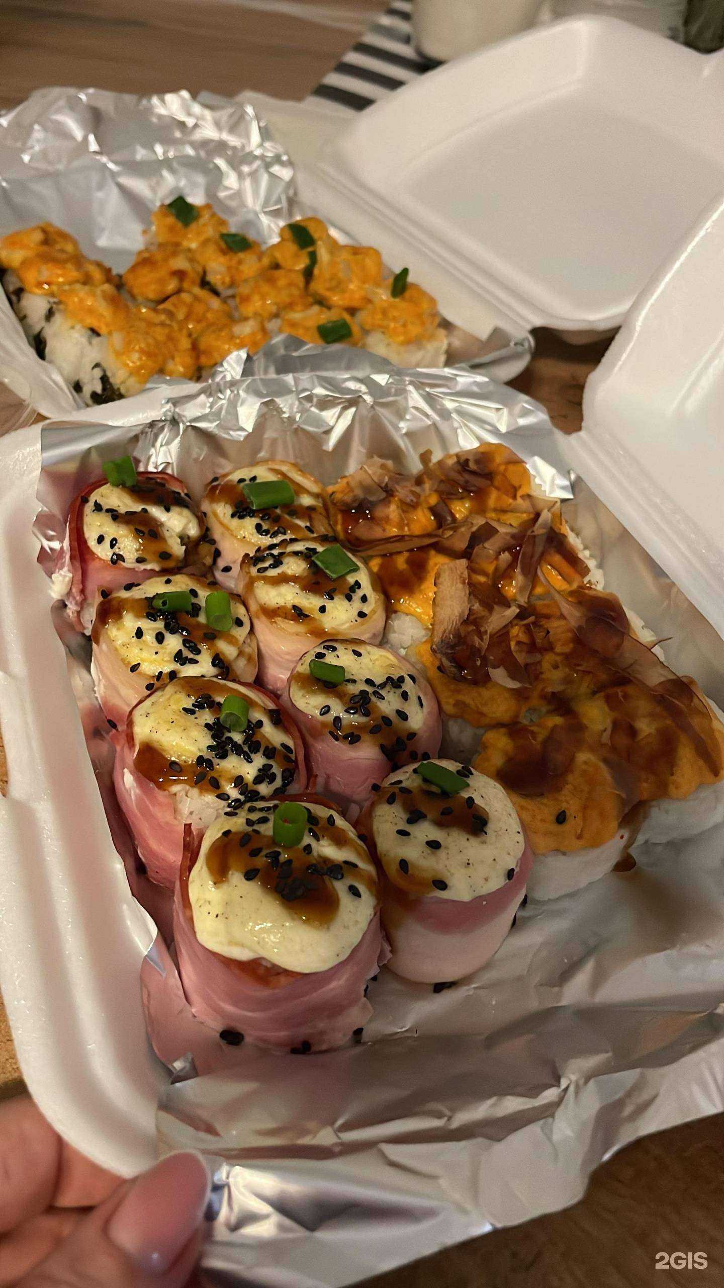 Отзывы на компанию Mybox в Пскове c фото