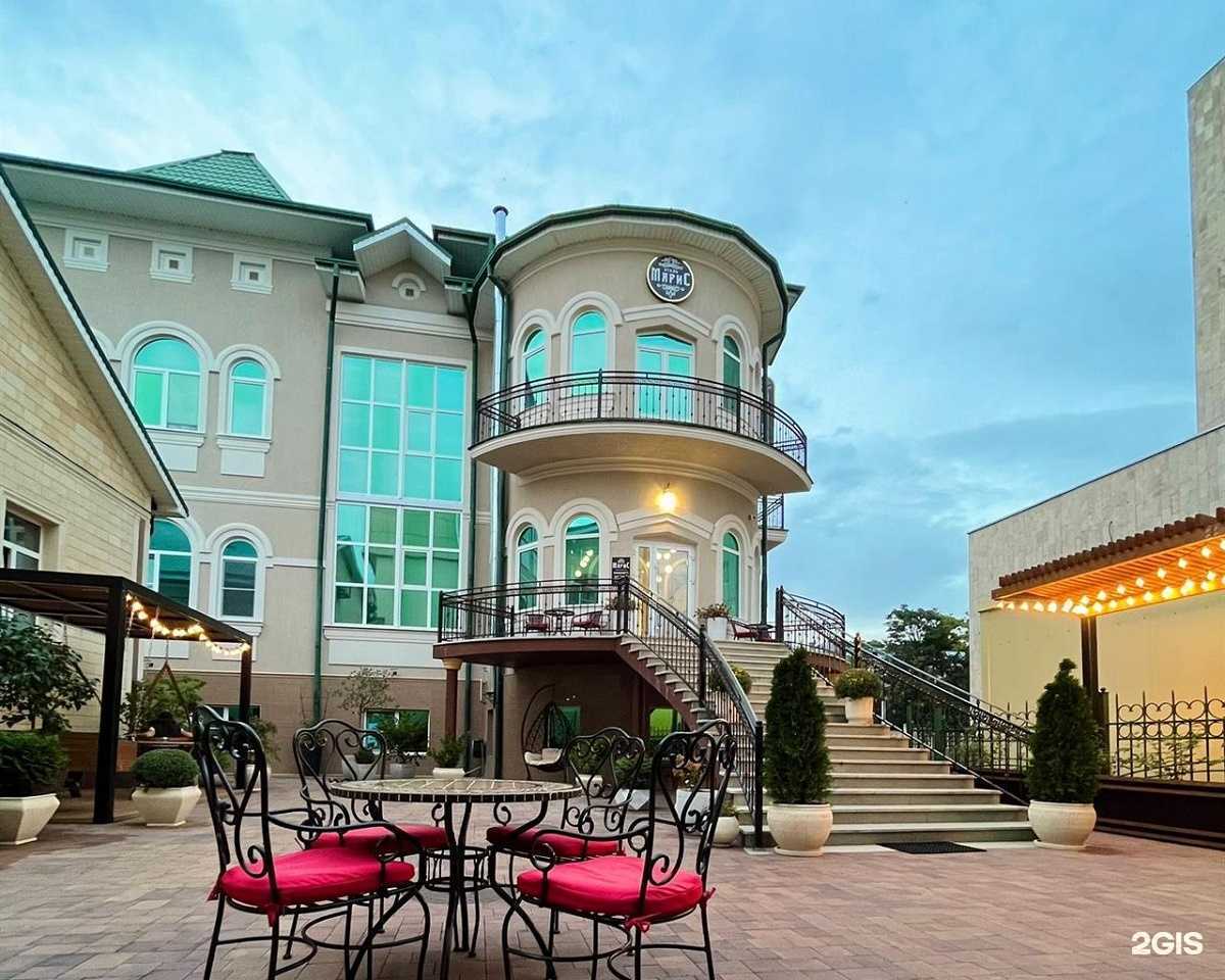 Отзывы на компанию Марис в г. Ессентуки c фото