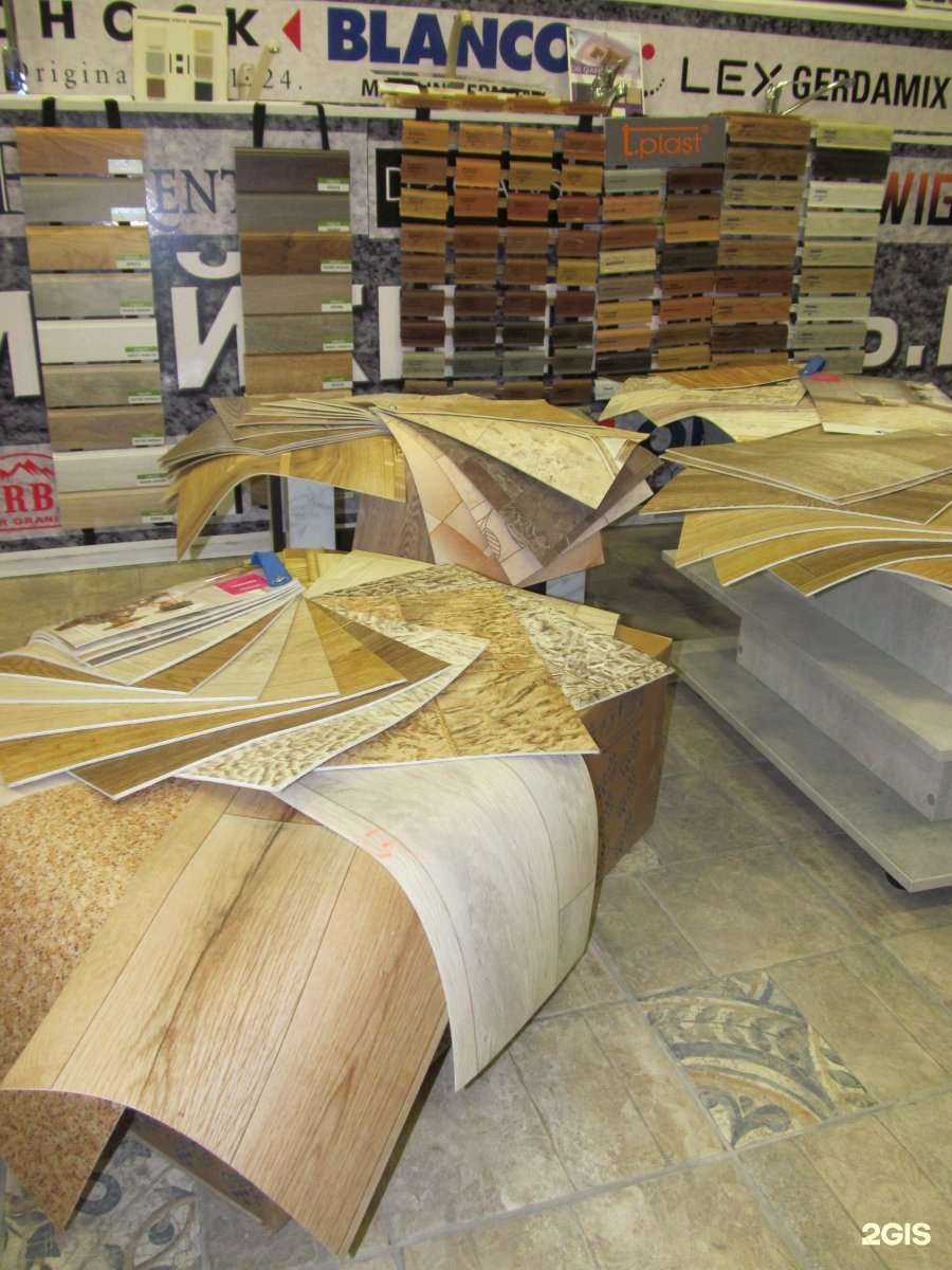 Отзывы на компанию Адель в Перми c фото