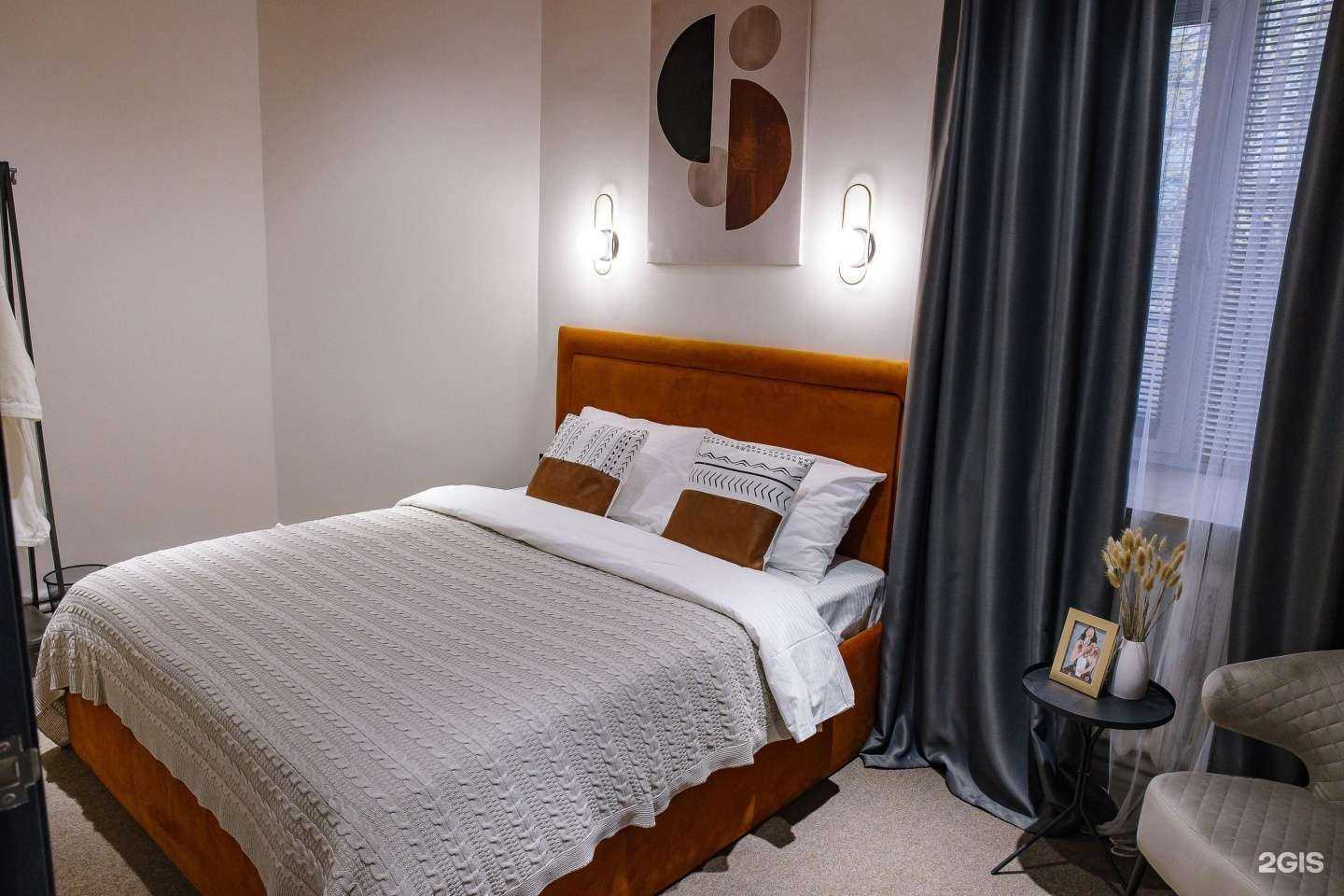 Отзывы на компанию Хостел 98 в Сыктывкаре c фото