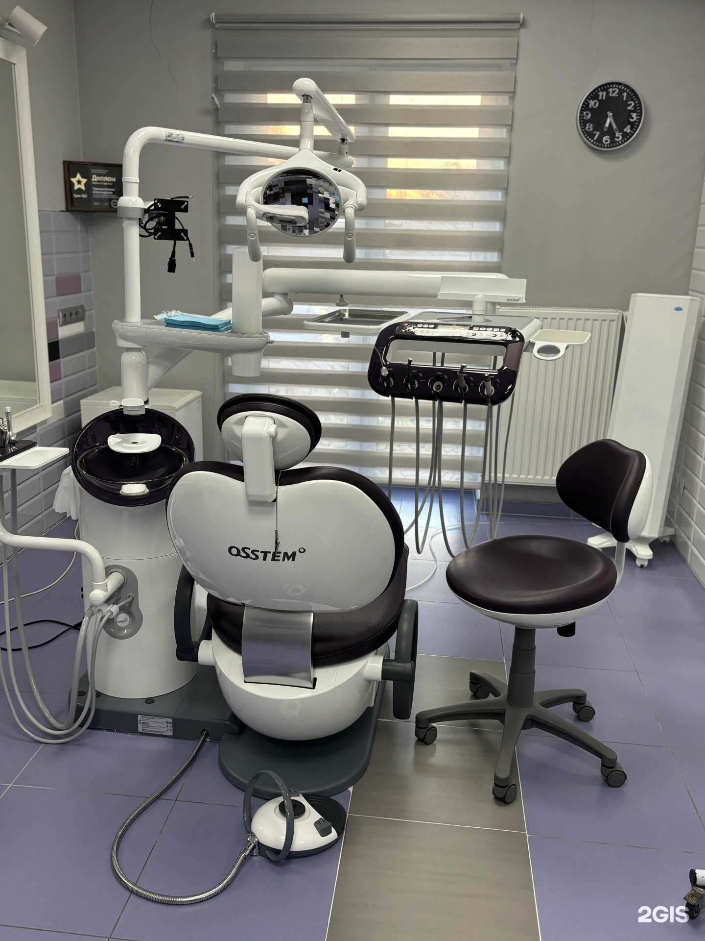 Отзывы на компанию Здоровая Улыбка в Калининграде c фото