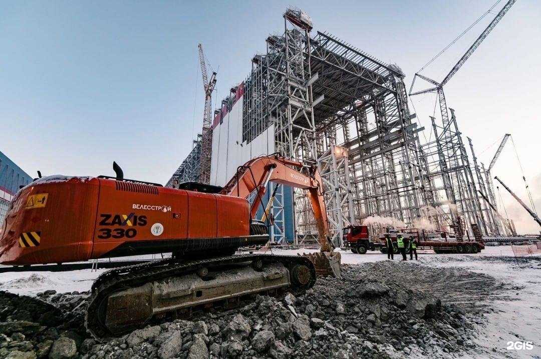 Отзывы на компанию Мечел-Сервис в Сургуте c фото