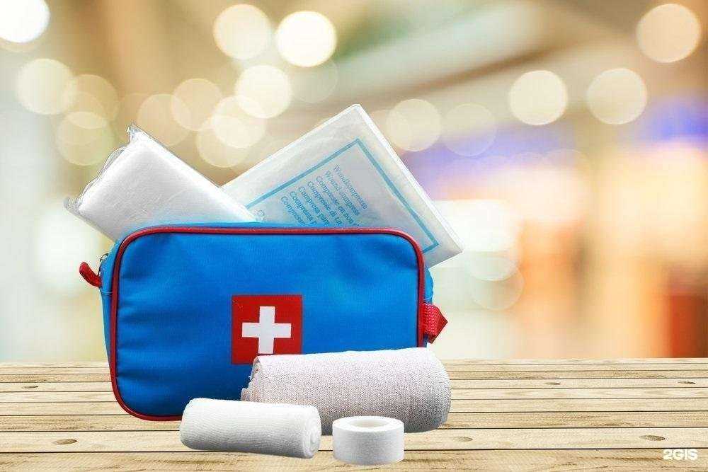 Отзывы на компанию Амипроф в г. Тюмень c фото