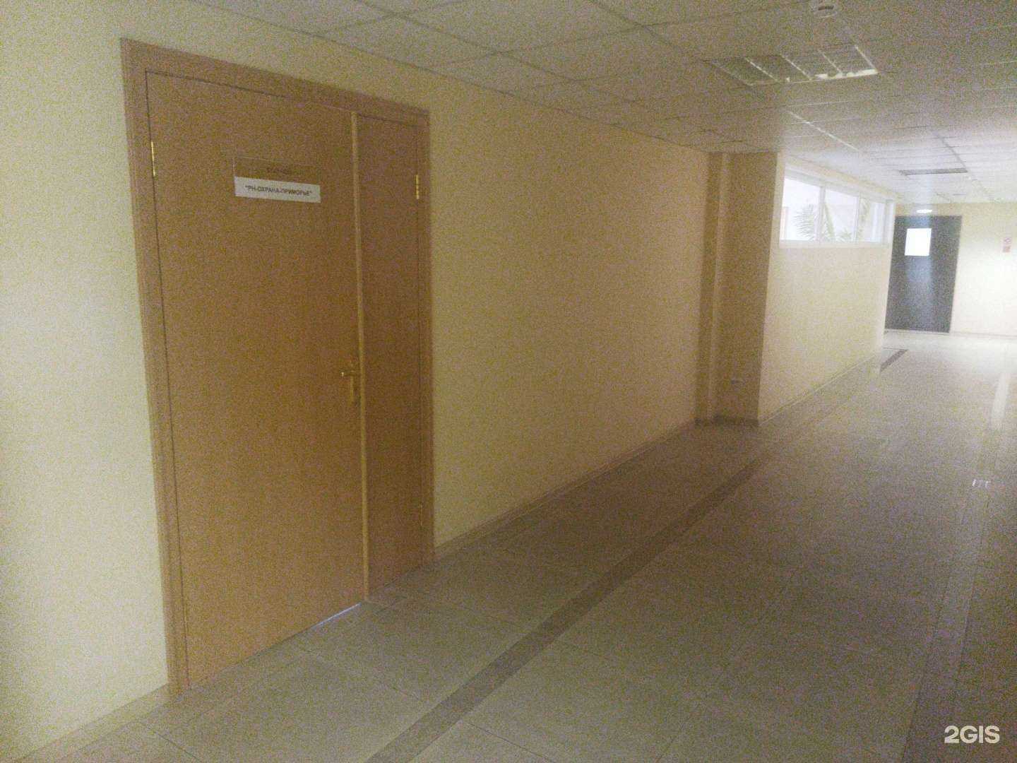 Отзывы на компанию РН-Охрана Приморье в г. Находка c фото