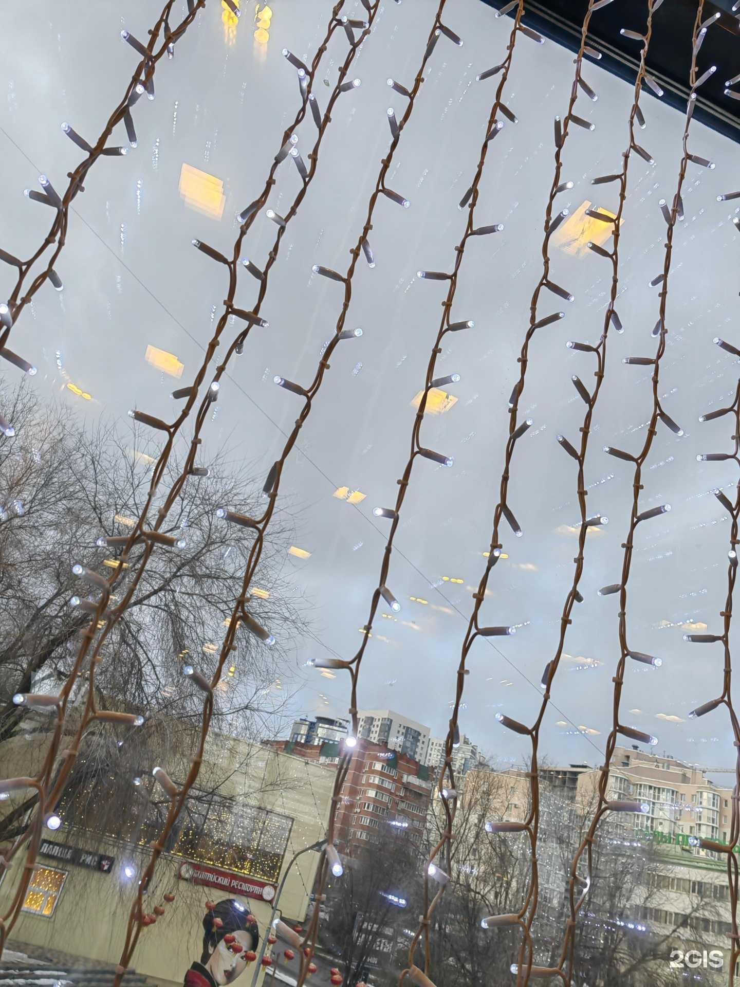 Отзывы на компанию Вкусно — и точка. Авто в г. Волгоград c фото