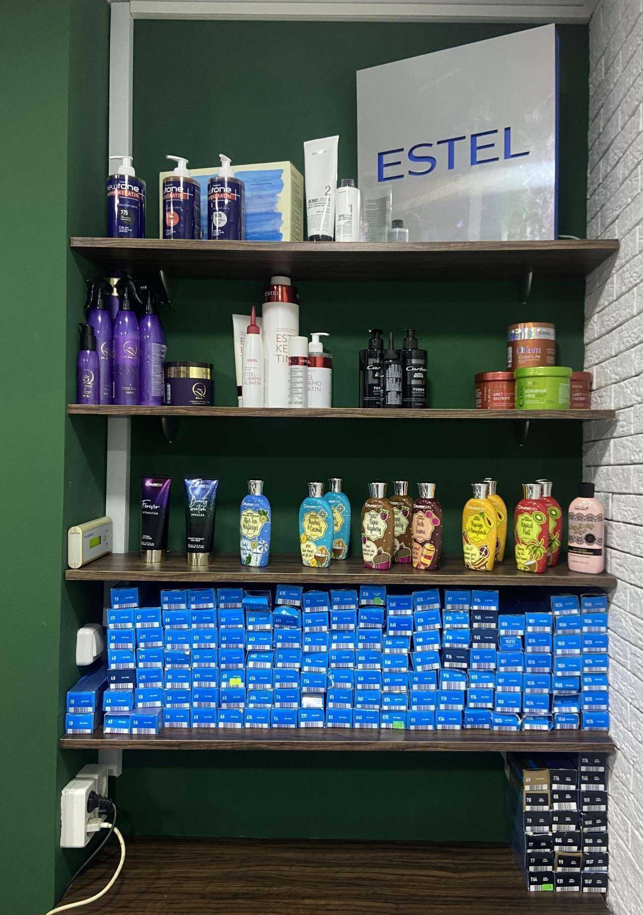 Отзывы на компанию Strizhov в г. Пермь c фото