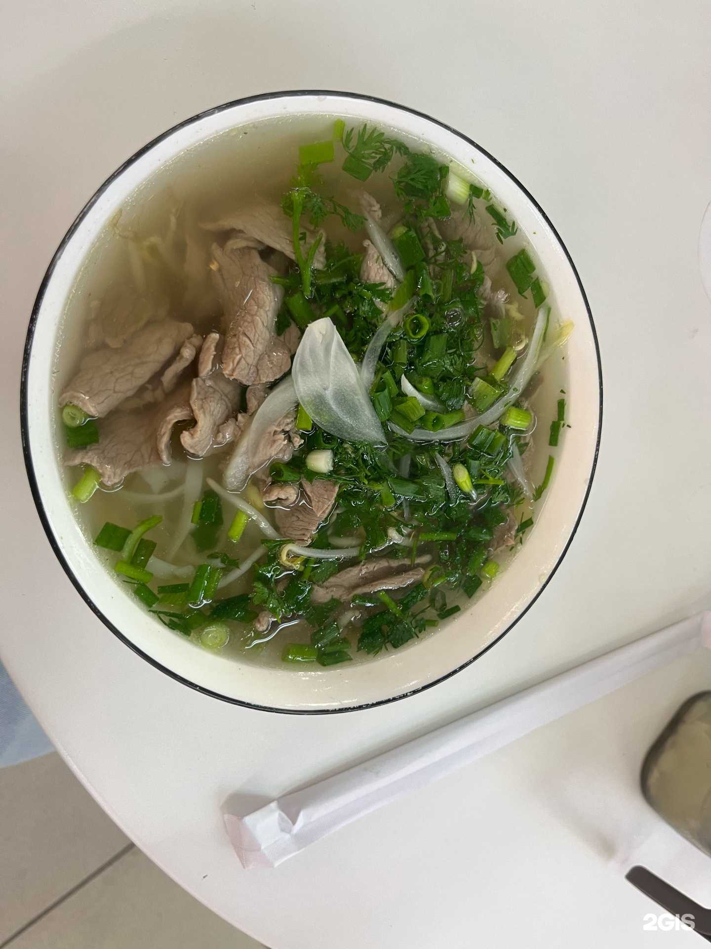 Отзывы на компанию Pho78 в Новосибирске c фото