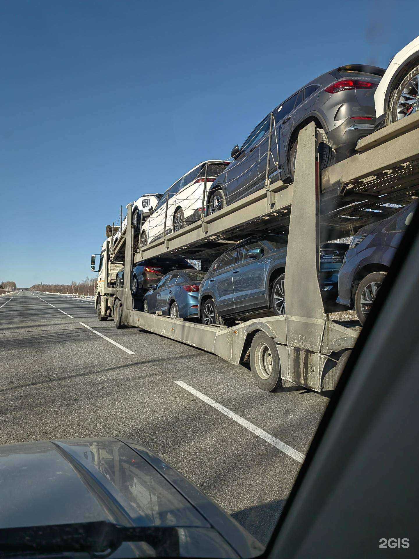 Отзывы на компанию Серт-лаб в Владивостоке c фото