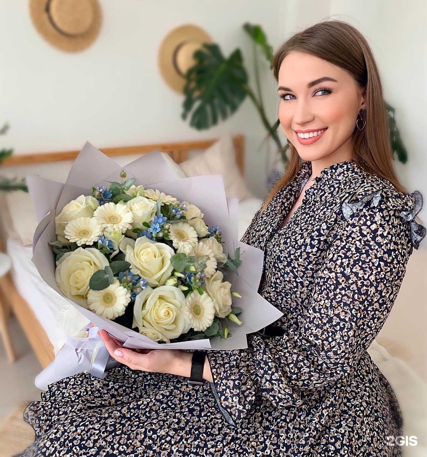 Отзывы на компанию Цветторг в Самаре c фото