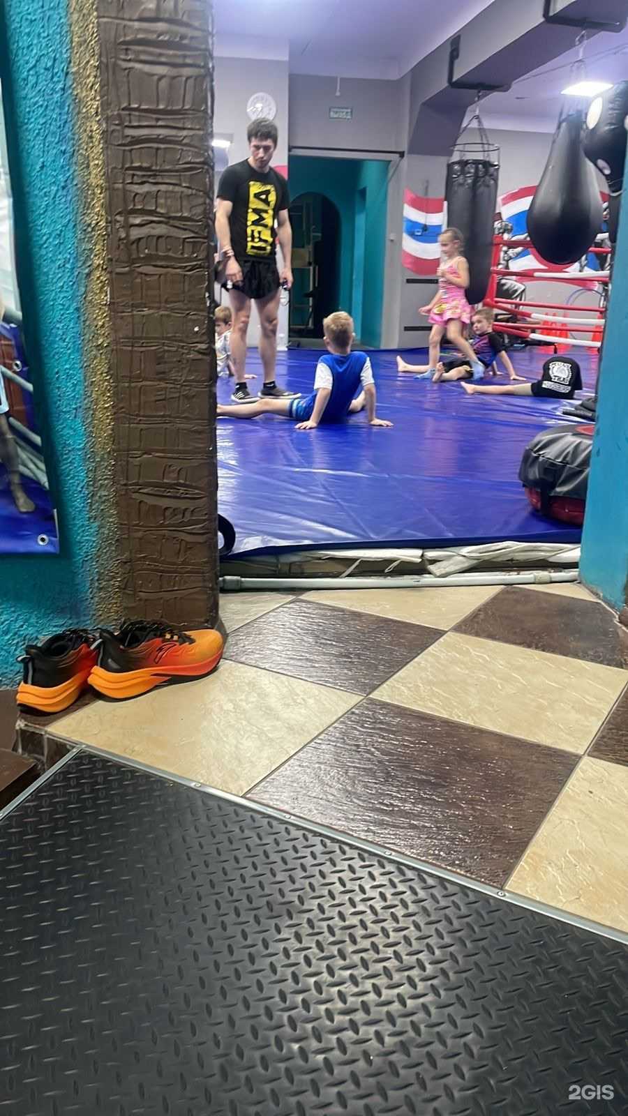 Отзывы на компанию Буревестник в Новосибирске c фото