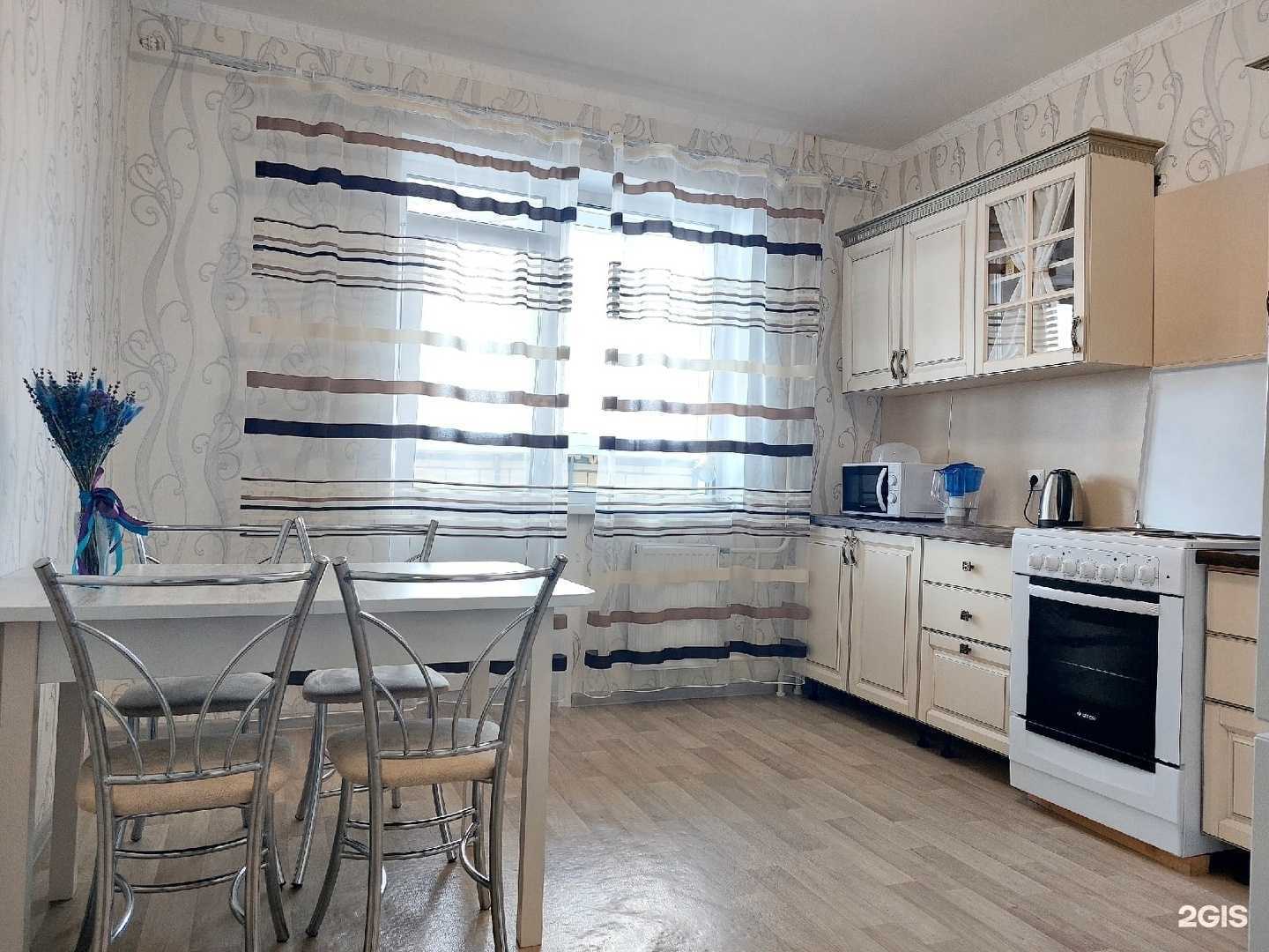 Отзывы на компанию SHARMAN APARTMENTS в г. Ульяновск c фото