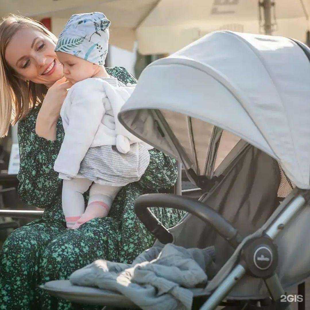Отзывы на компанию Baby Travels в Тюмени c фото