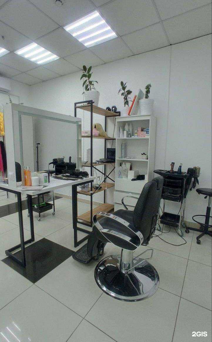 Отзывы на компанию Парикмахер-стилист Владимир Кийко в Тольятти c фото