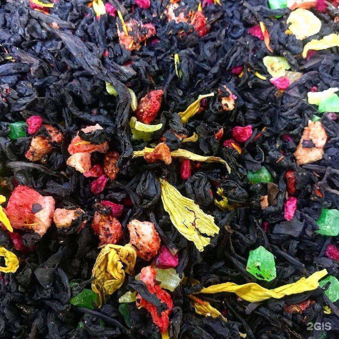 Отзывы на компанию Чайный уголок в г. Красноярск c фото