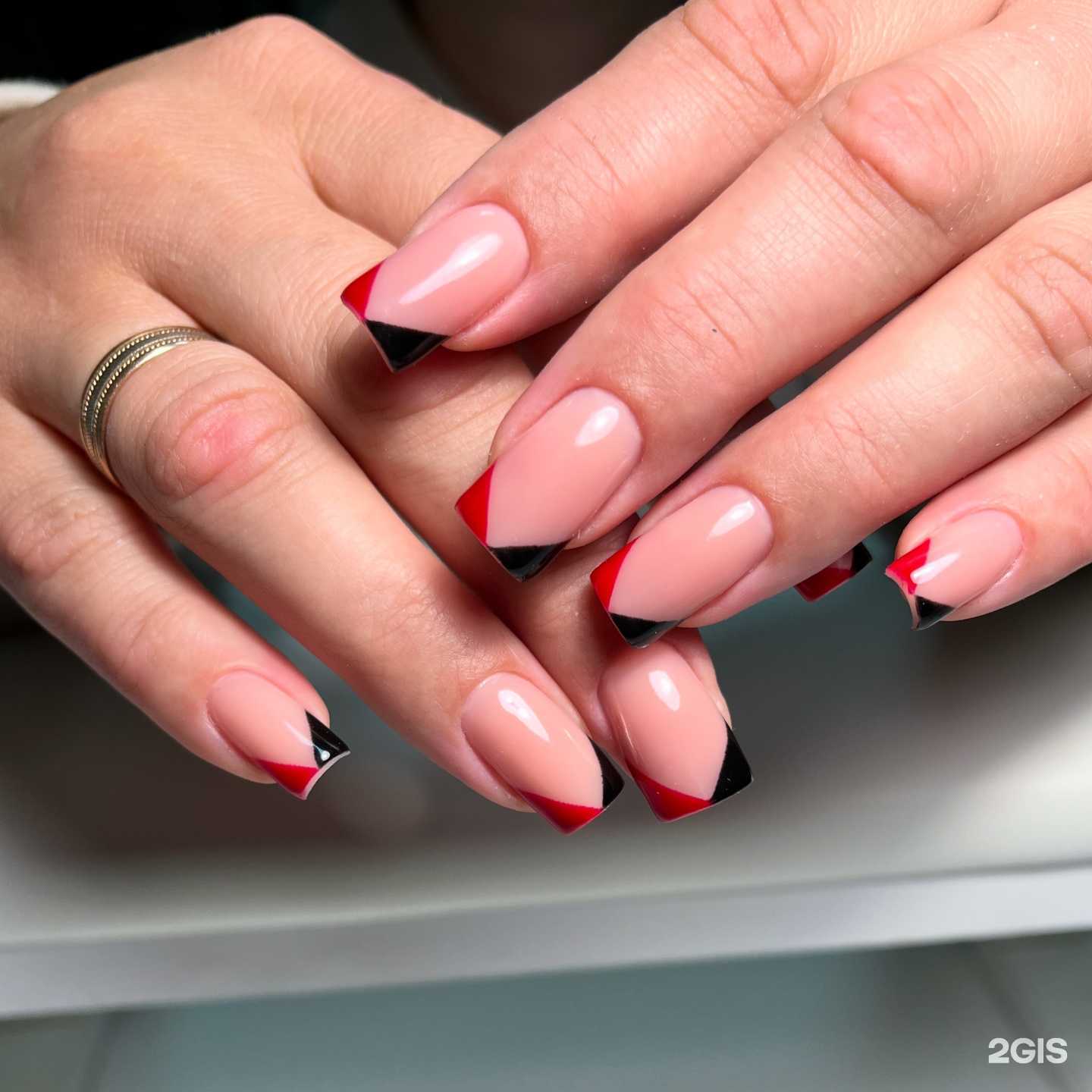 Отзывы на компанию daria.nails39 в г. Калининград c фото