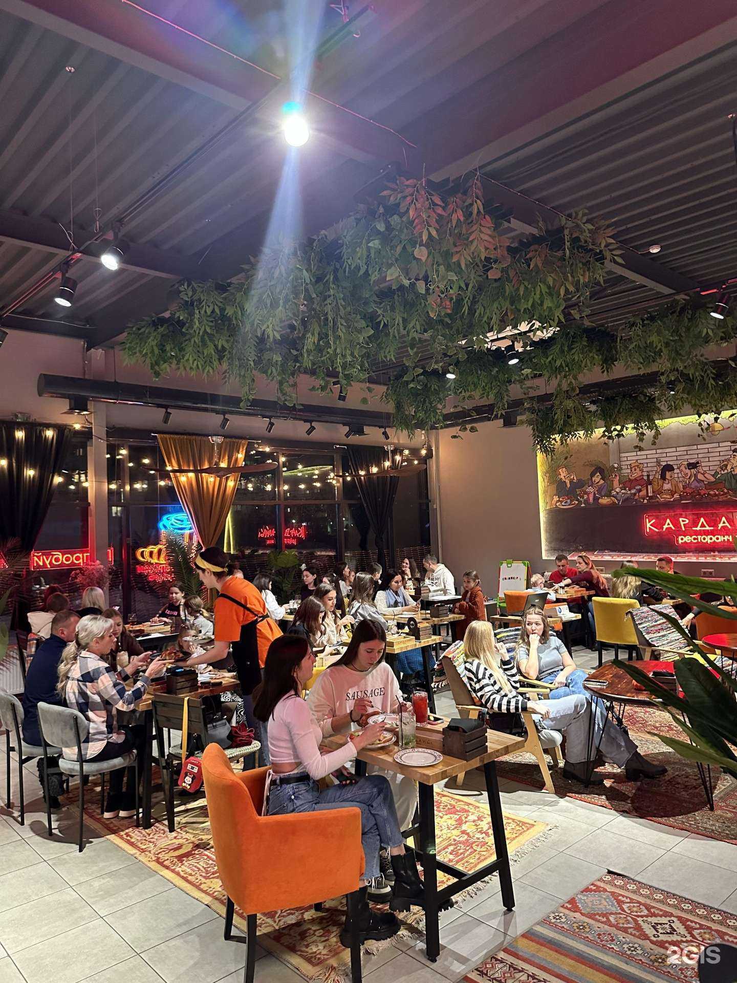 Отзывы на компанию Карданы в Барнауле c фото