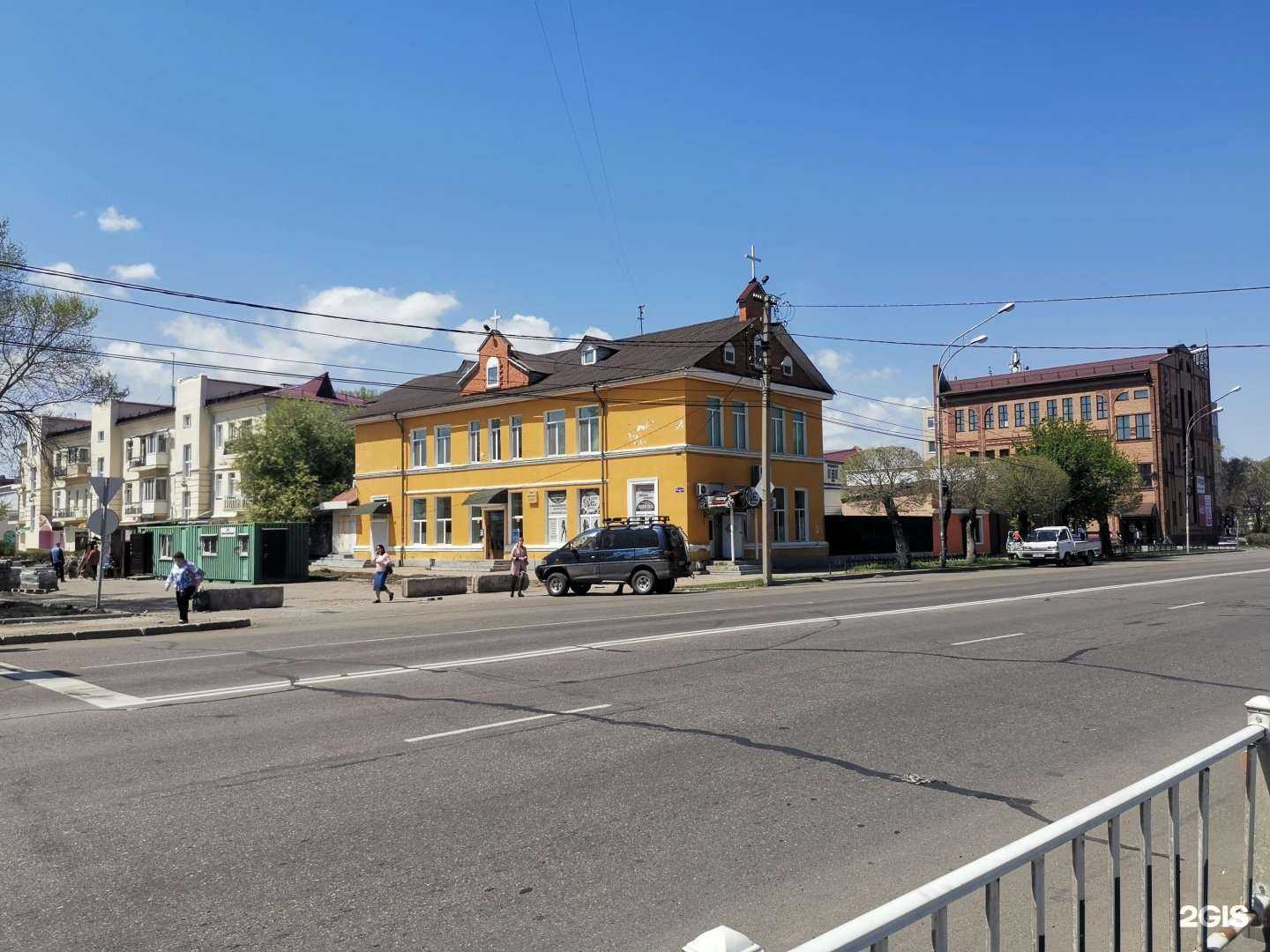 Отзывы на компанию Bolero в Уссурийске c фото - фотография 2 из 2