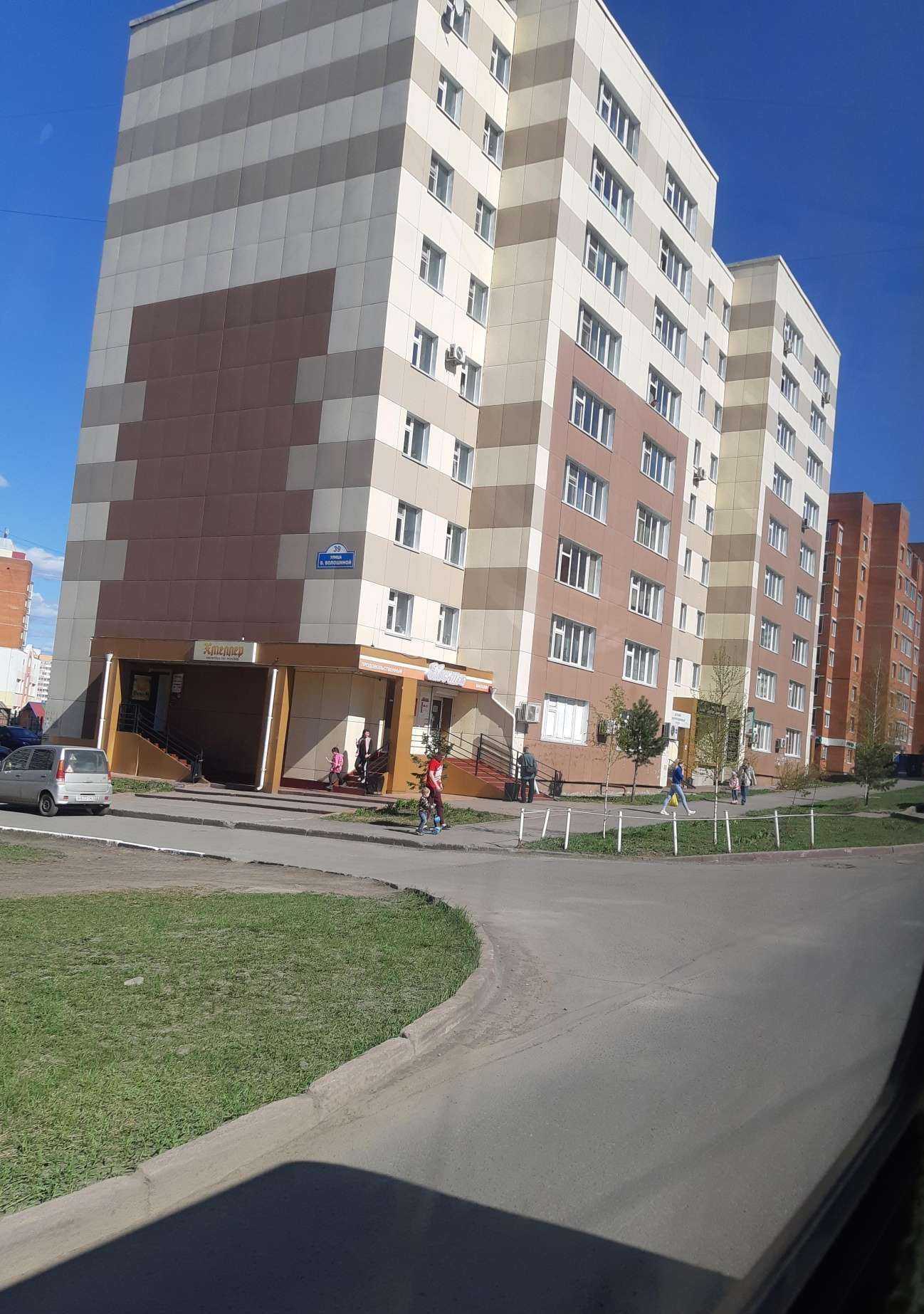 Отзывы на компанию Бенедикт в Кемерове c фото - фотография 2 из 2