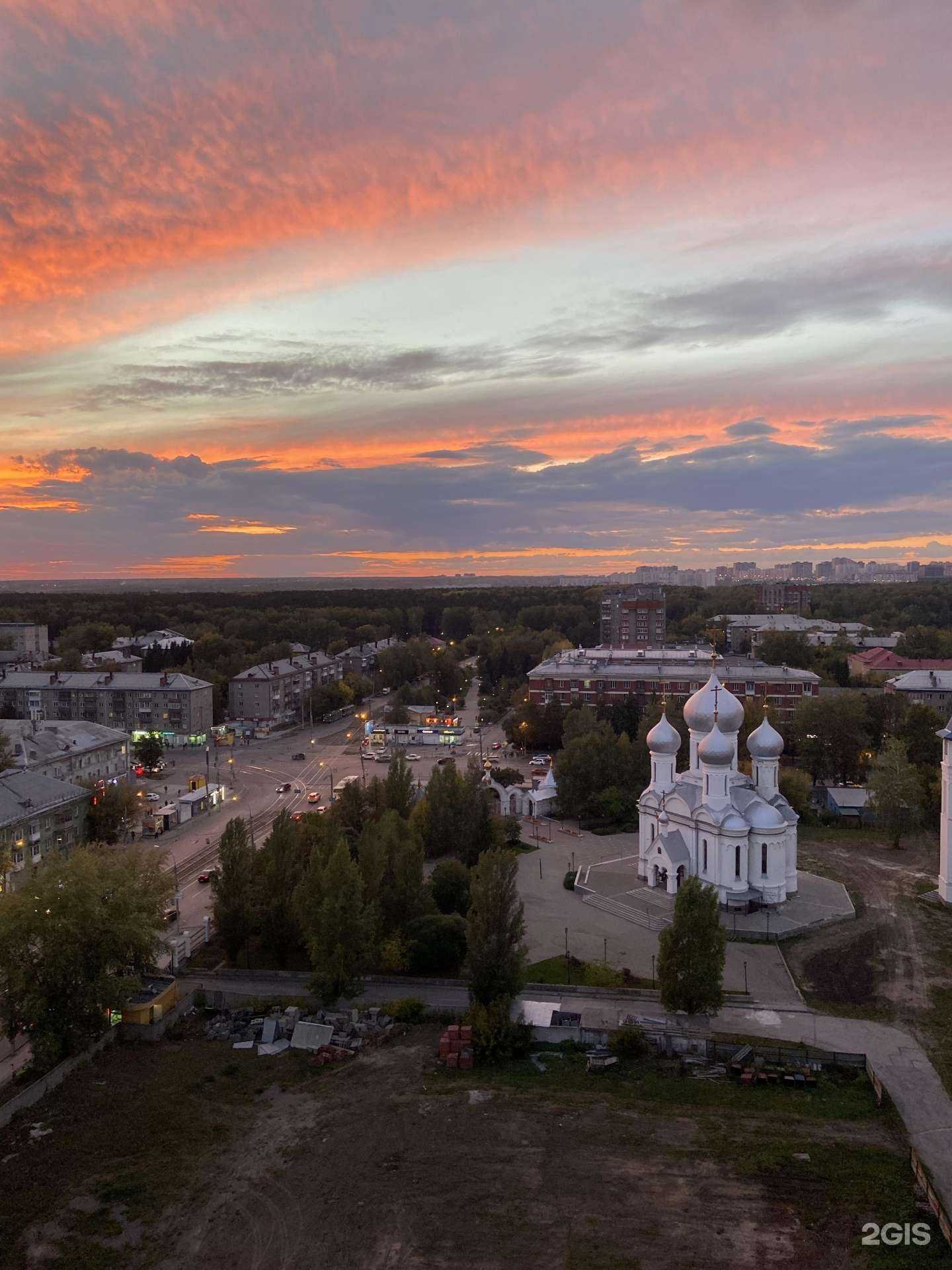 Отзывы на компанию Птицефабрика Октябрьская в Новосибирске c фото - фотография 2 из 2