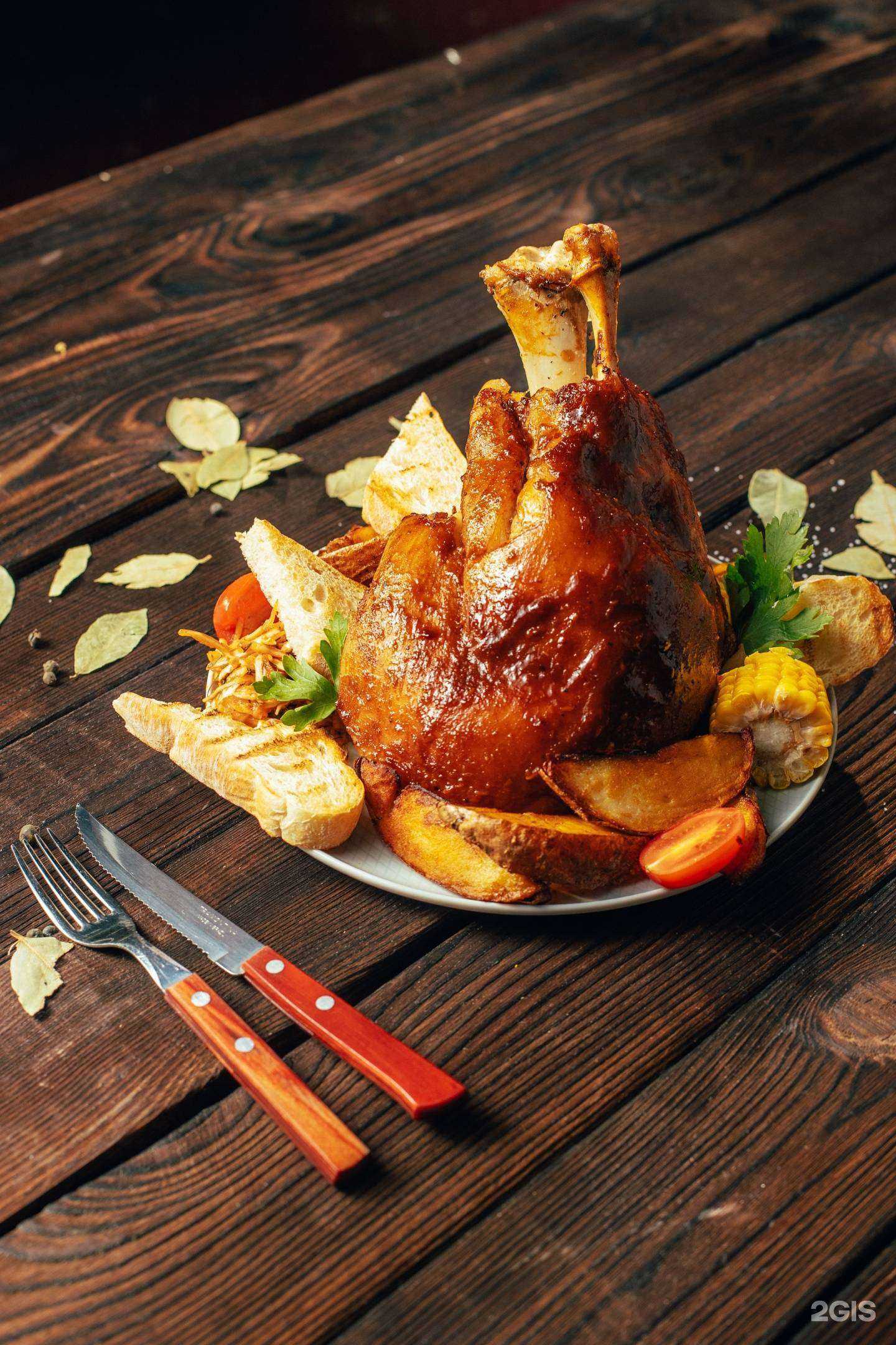 Отзывы на компанию Harat`s pub в г. Челябинск c фото