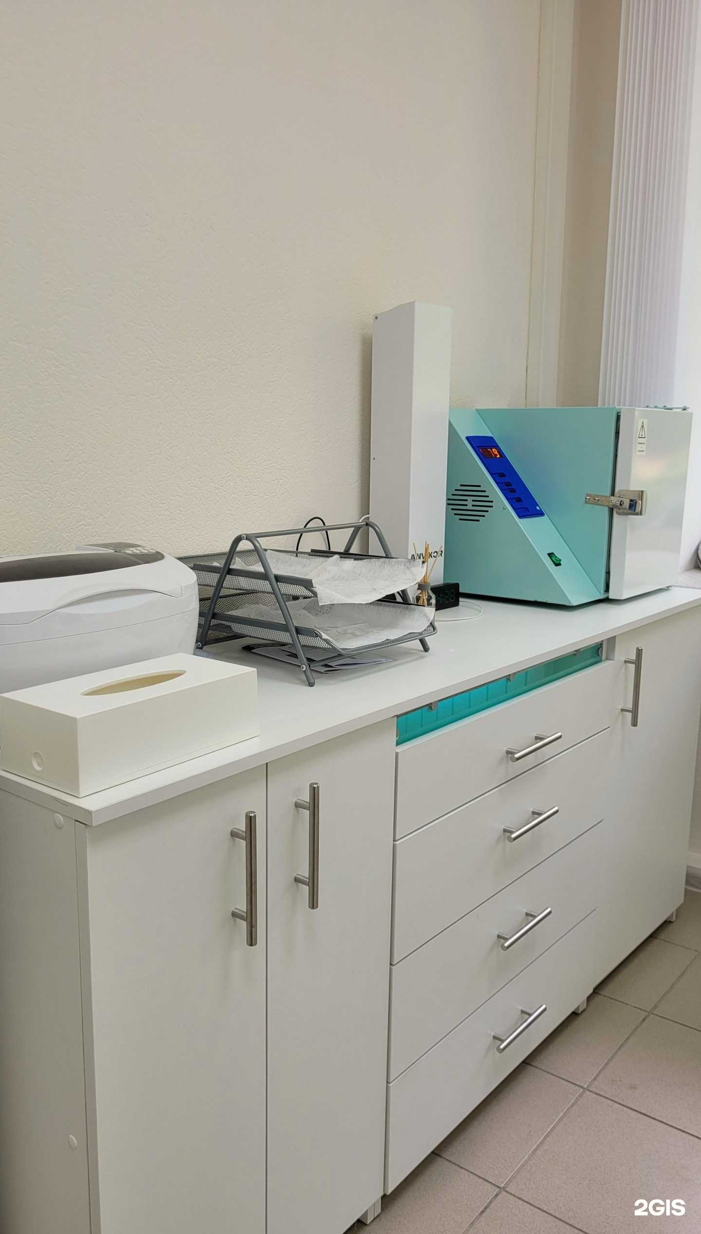 Отзывы на компанию AP nails в Перми c фото