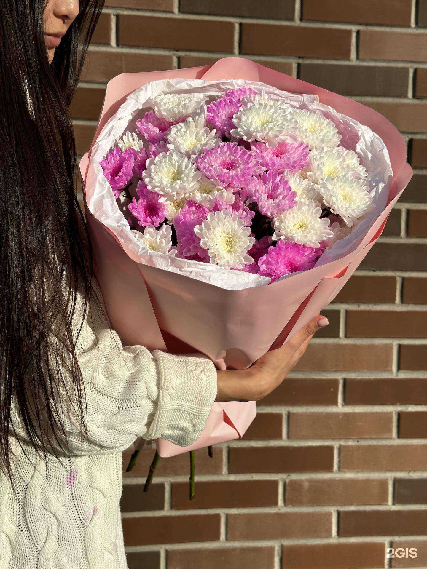 Отзывы на компанию Бутон и Ветка в г. Красноярск c фото