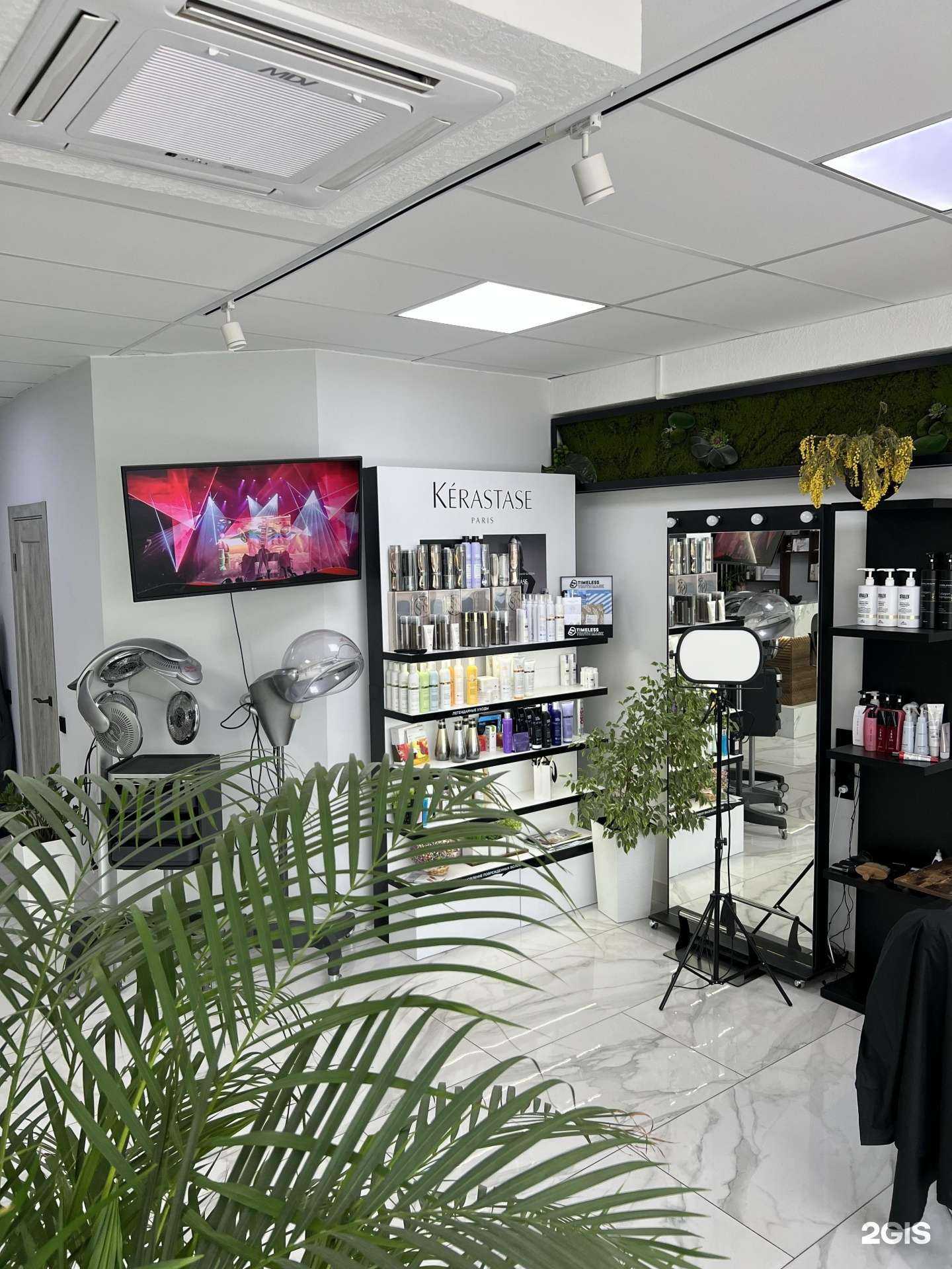 Отзывы на компанию Hair Sazonova в Ставрополе c фото