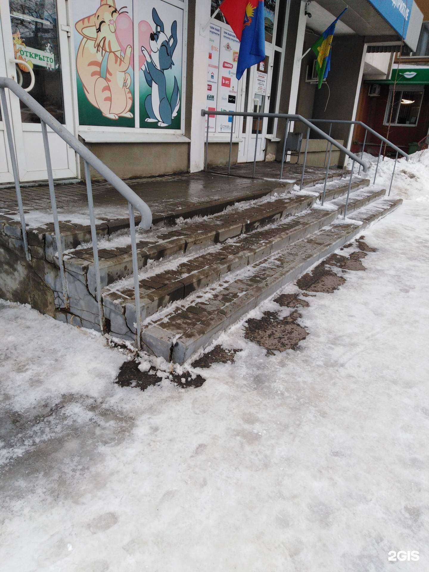 Отзывы на компанию Сад моей мечты в Тамбове c фото