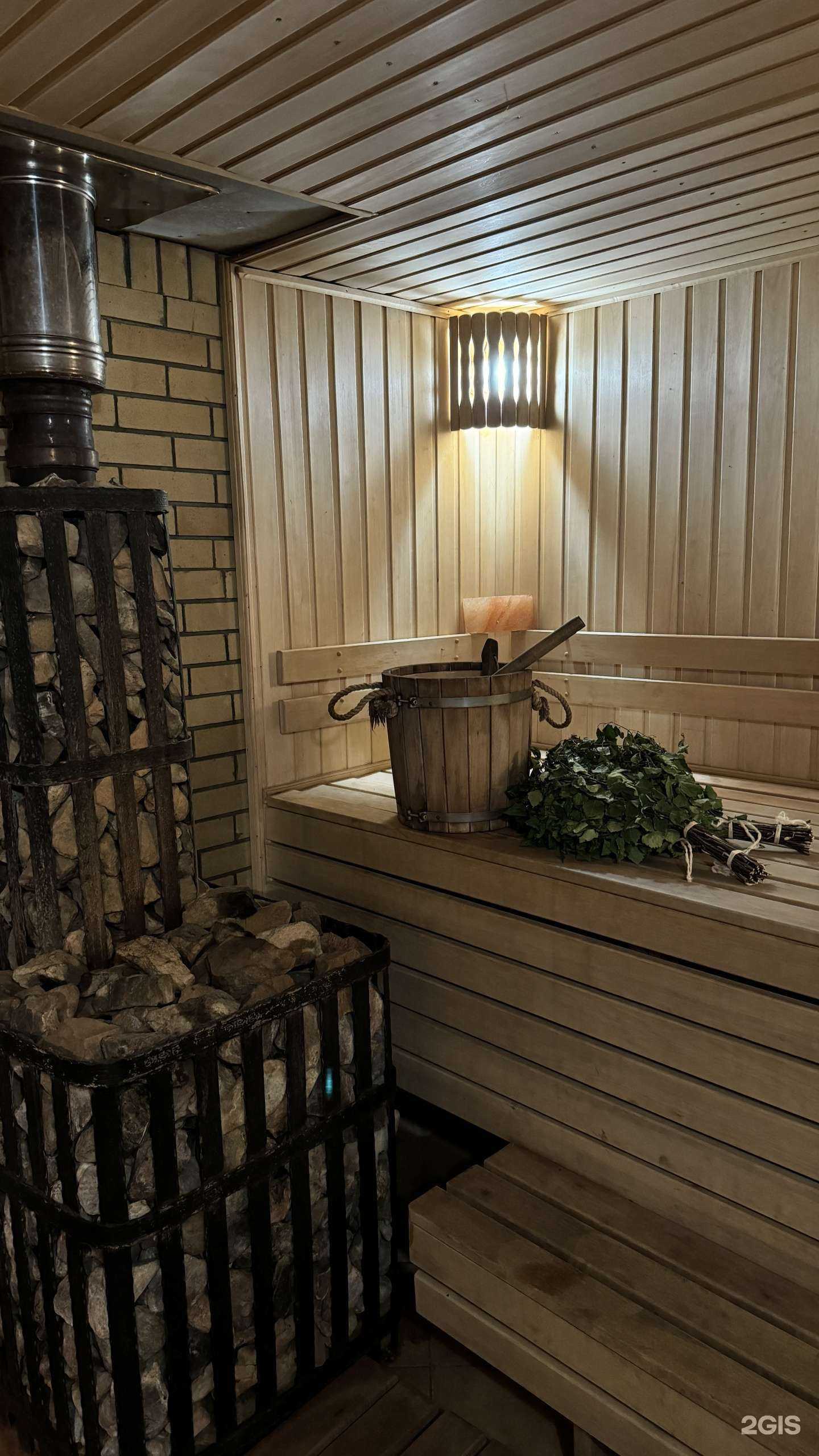 Отзывы на компанию Баня в Уфе c фото