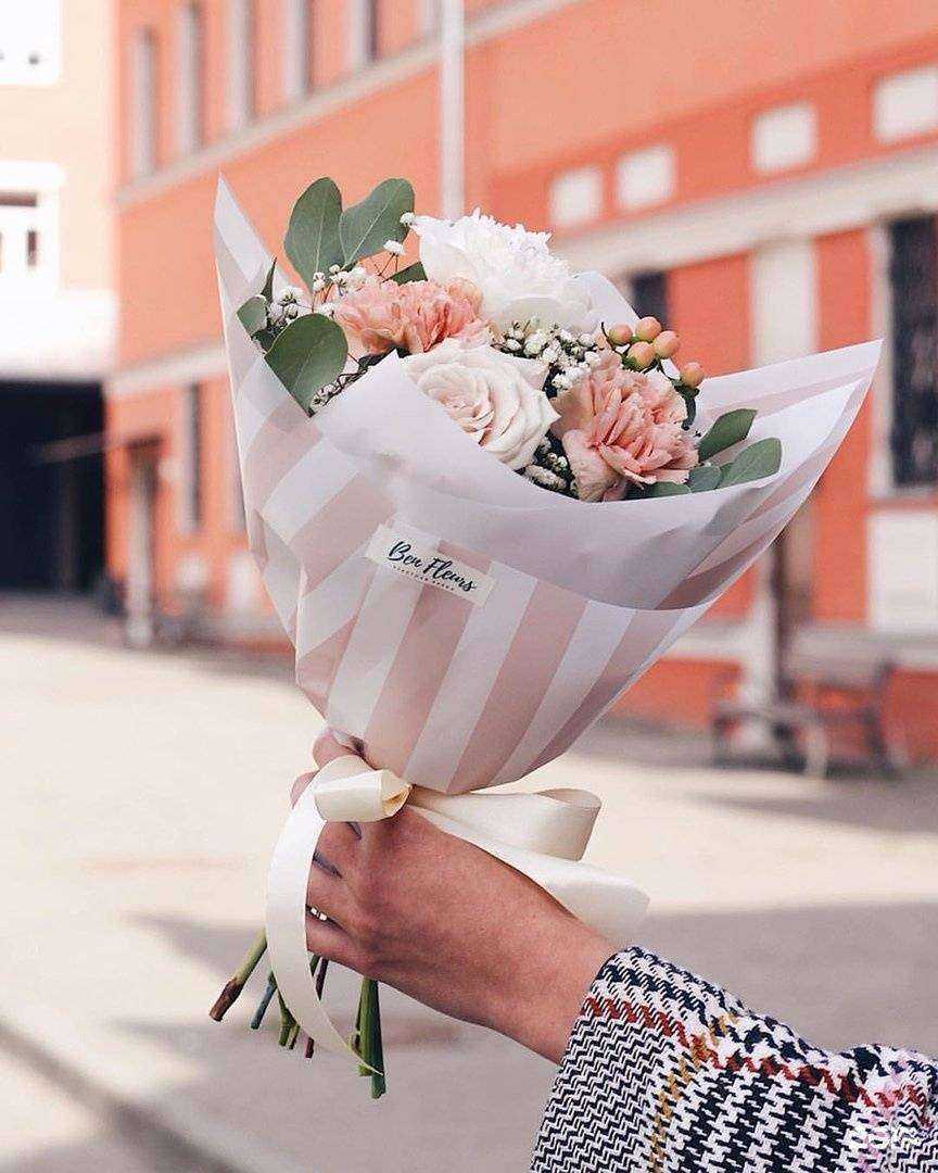 Отзывы на компанию Ben Fleurs в г. Псков c фото