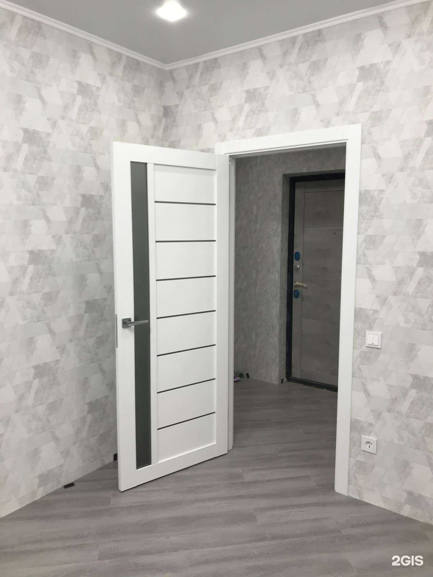 Отзывы на компанию G.doors в г. Краснодар c фото